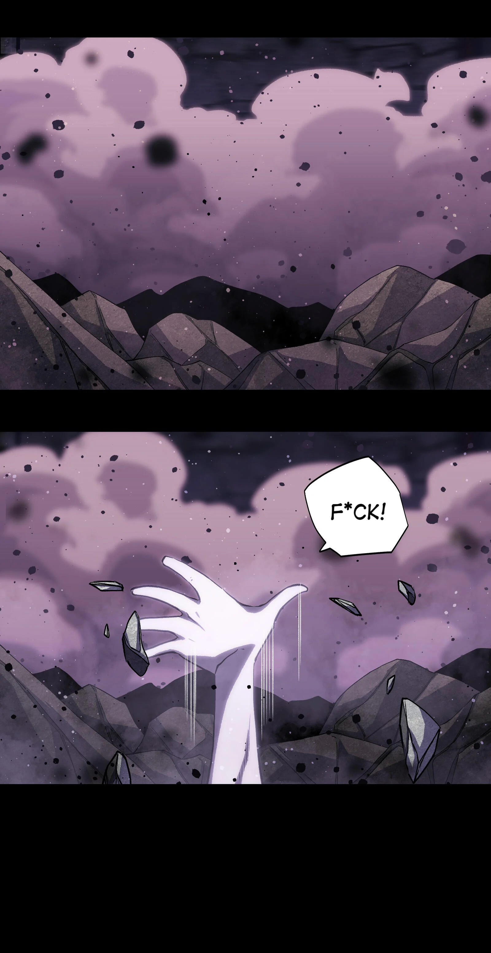 Post-Apocalyptic Dispatch Company Chapter 89 - Page 61