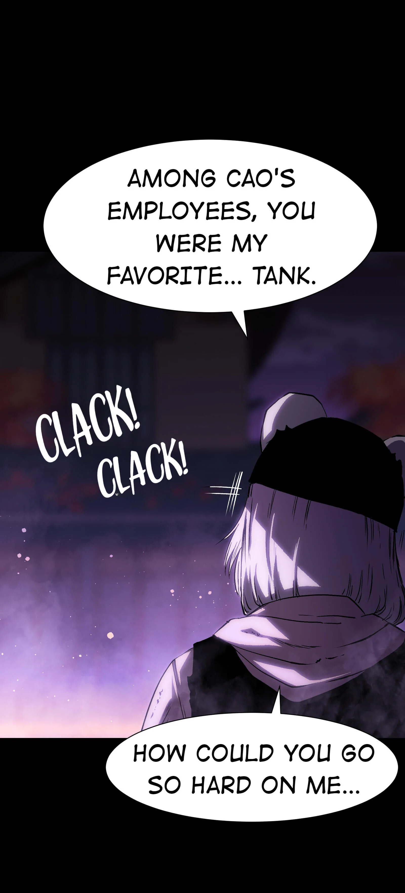 Post-Apocalyptic Dispatch Company Chapter 89 - Page 62