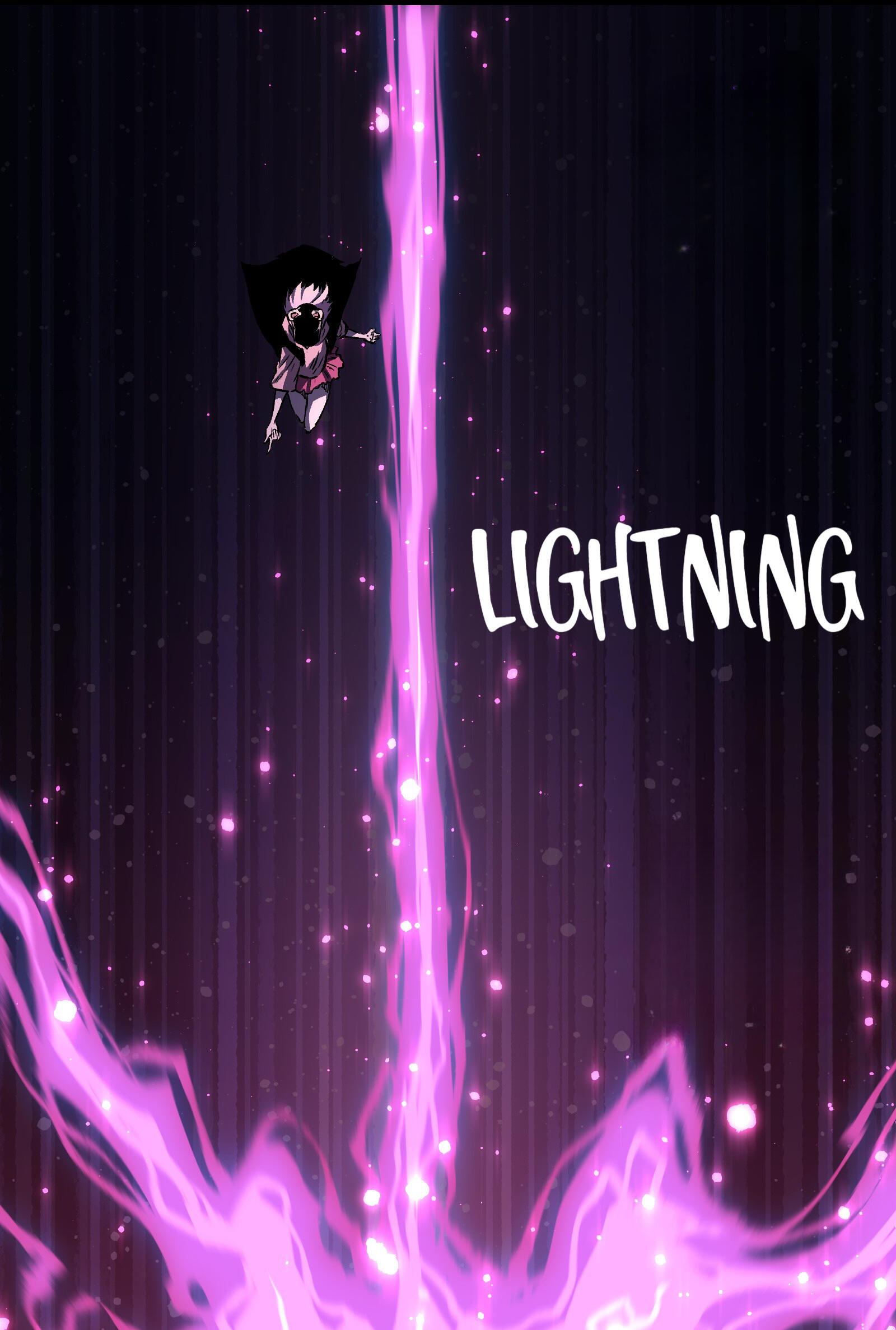 Post-Apocalyptic Dispatch Company Chapter 90 - Page 18