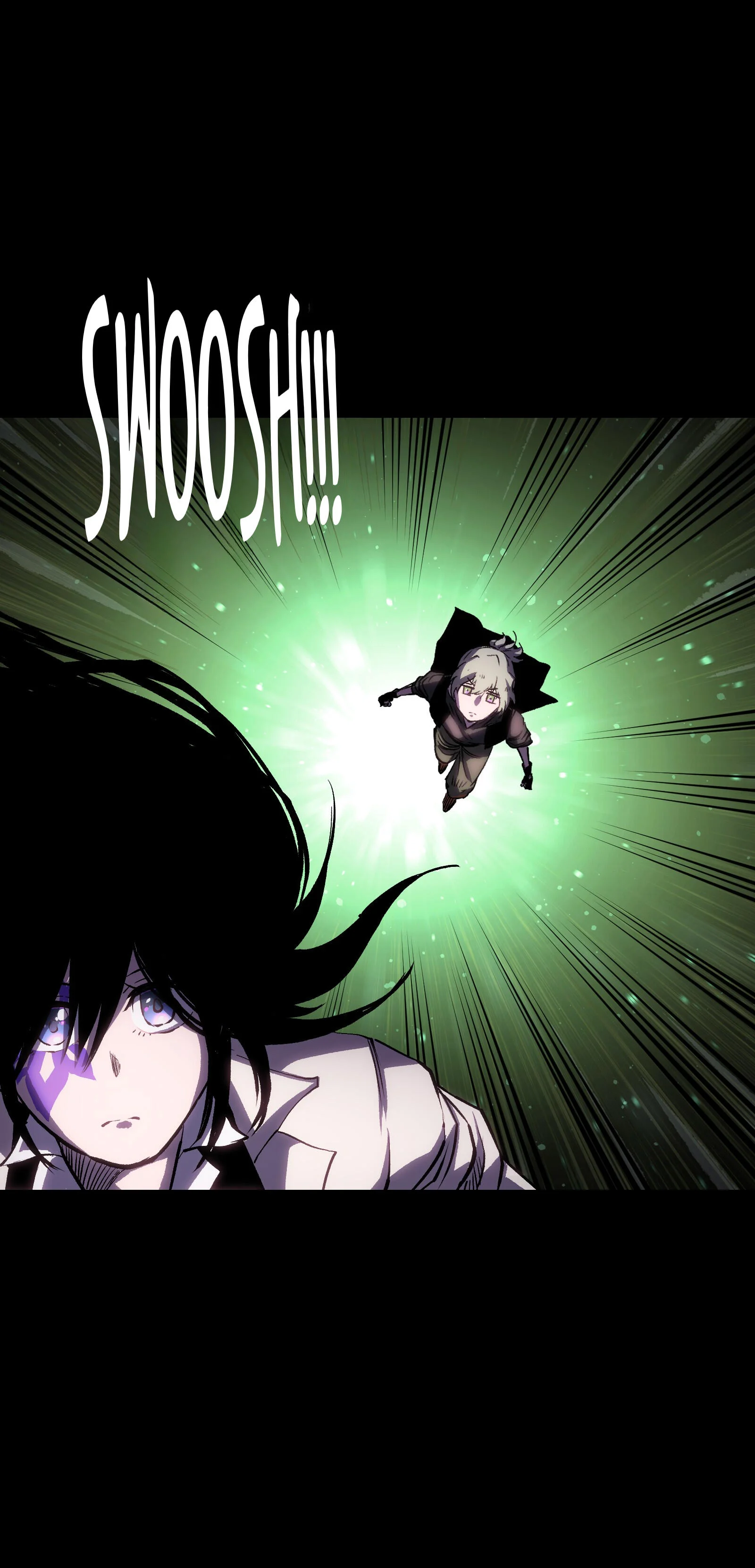 Post-Apocalyptic Dispatch Company Chapter 90 - Page 21