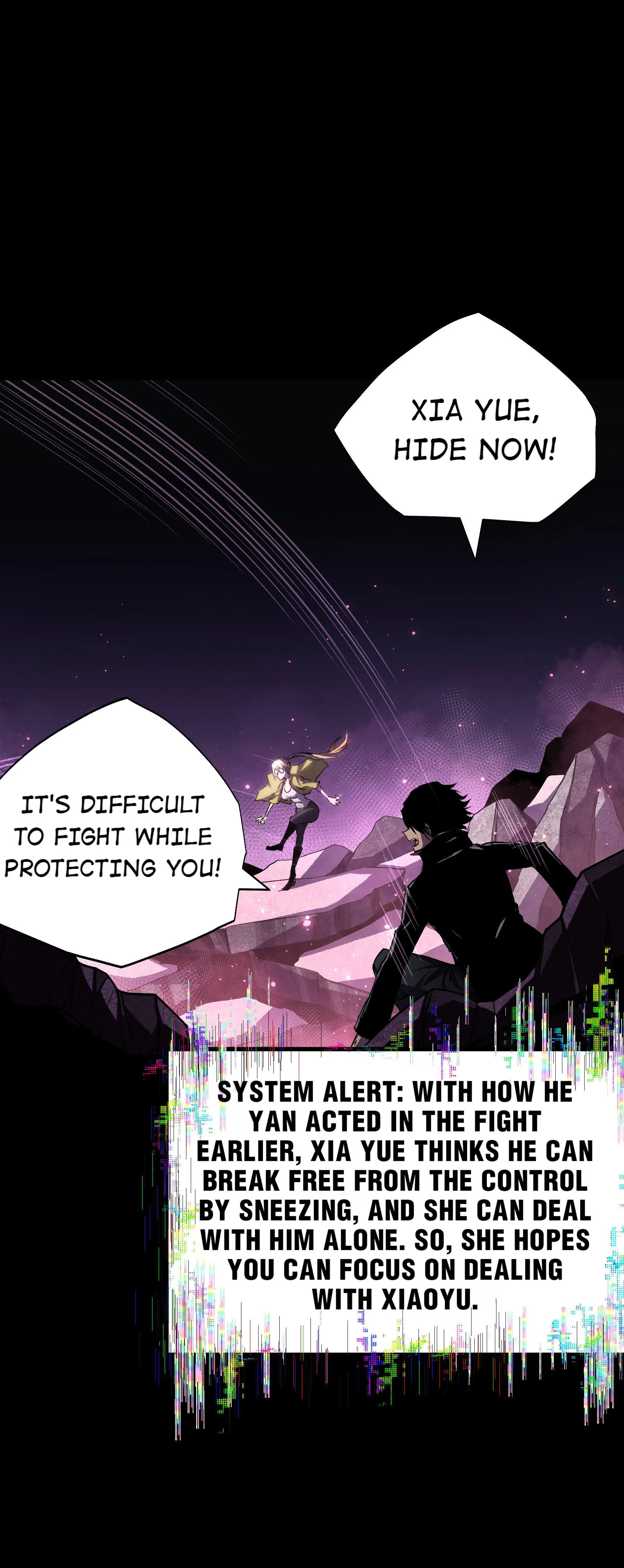 Post-Apocalyptic Dispatch Company Chapter 90 - Page 22