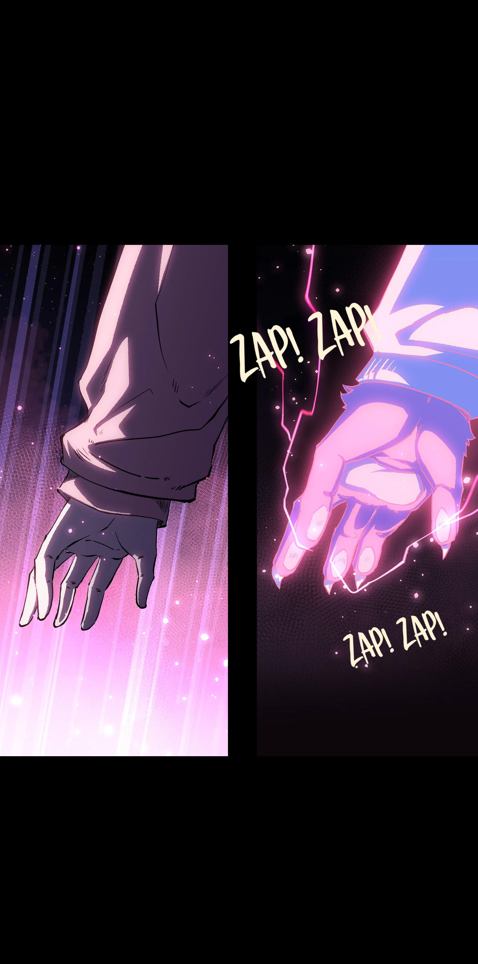 Post-Apocalyptic Dispatch Company Chapter 90 - Page 25