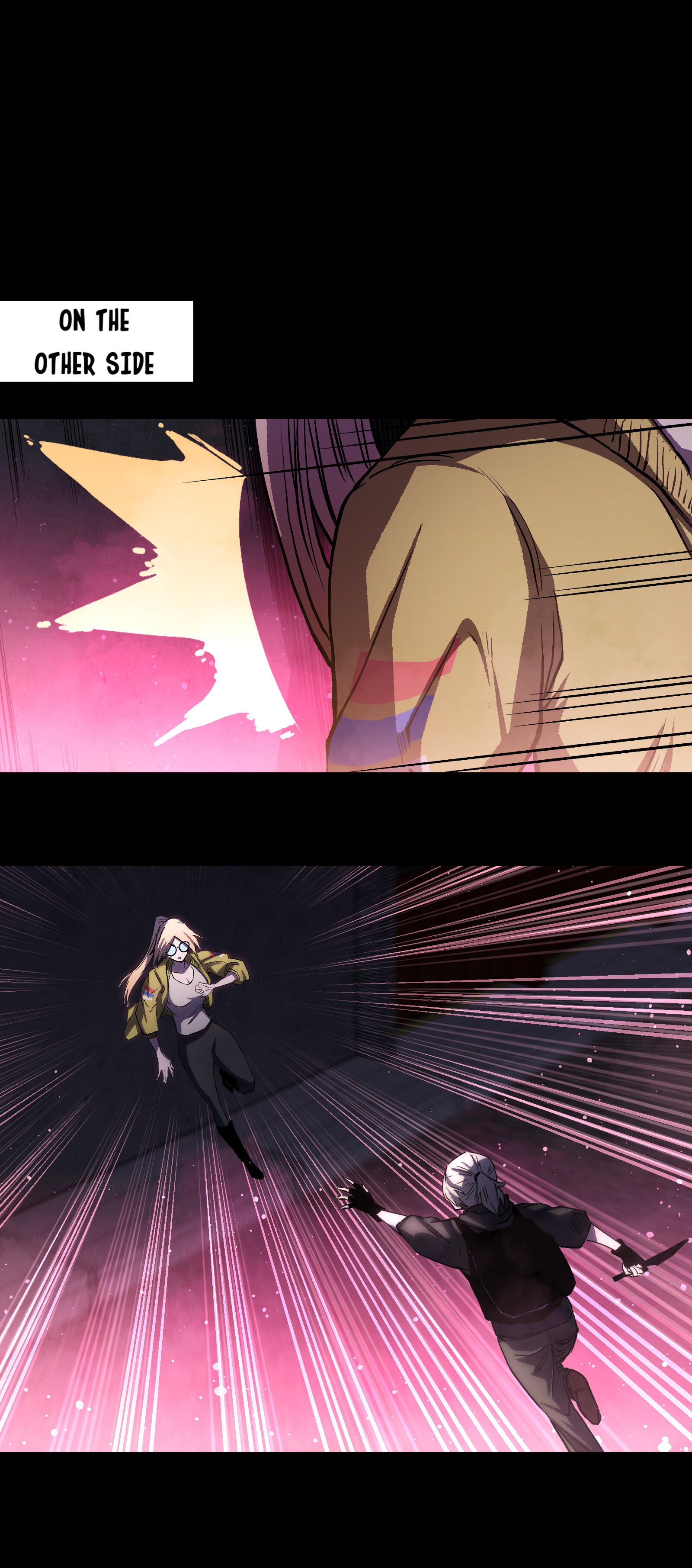 Post-Apocalyptic Dispatch Company Chapter 90 - Page 26