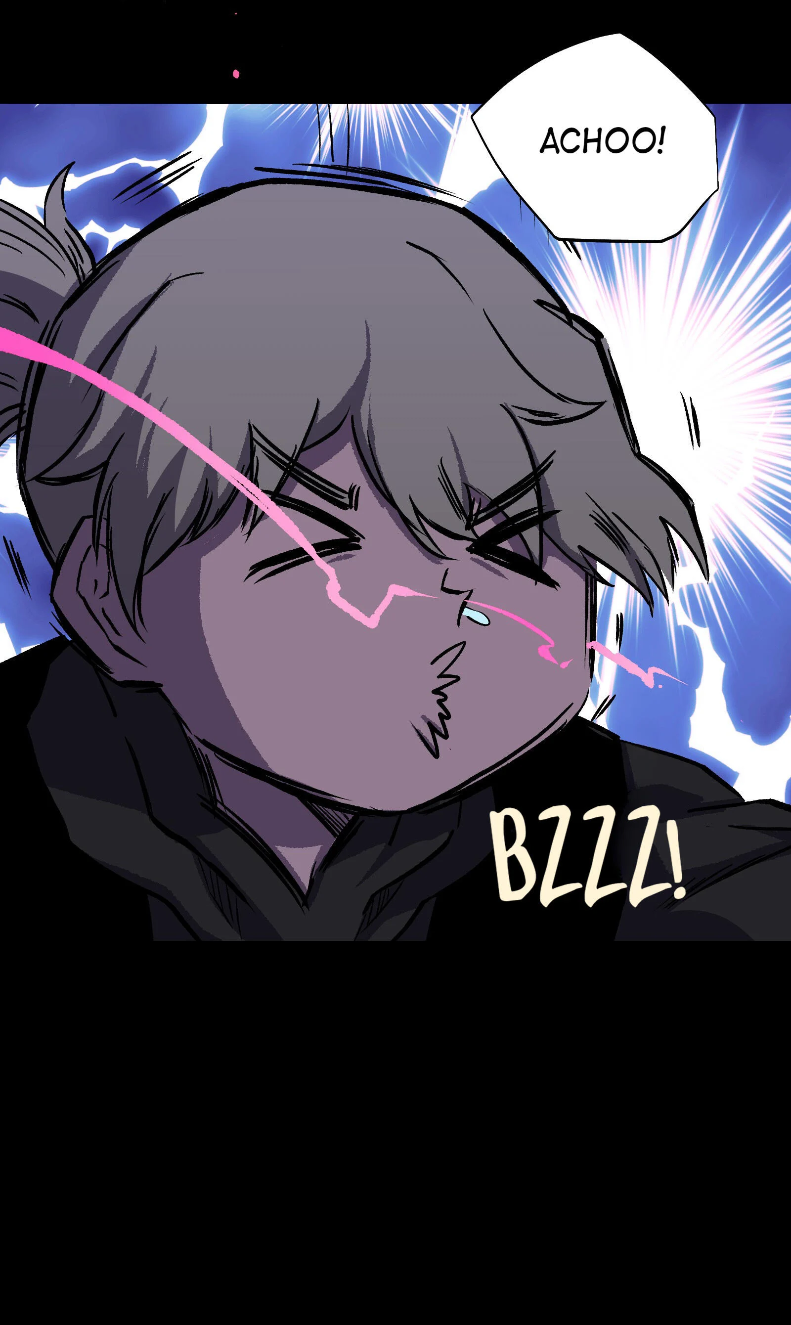 Post-Apocalyptic Dispatch Company Chapter 90 - Page 33