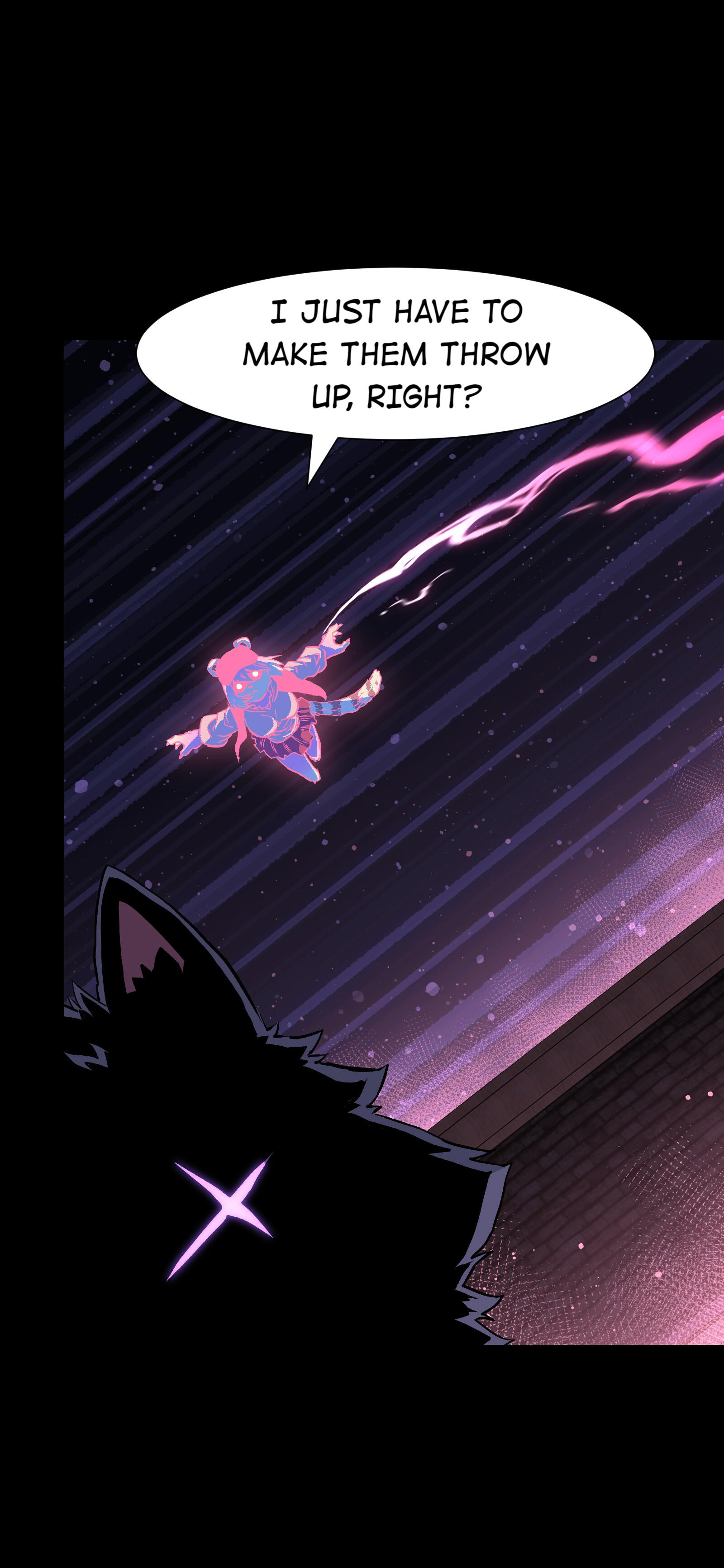 Post-Apocalyptic Dispatch Company Chapter 90 - Page 41
