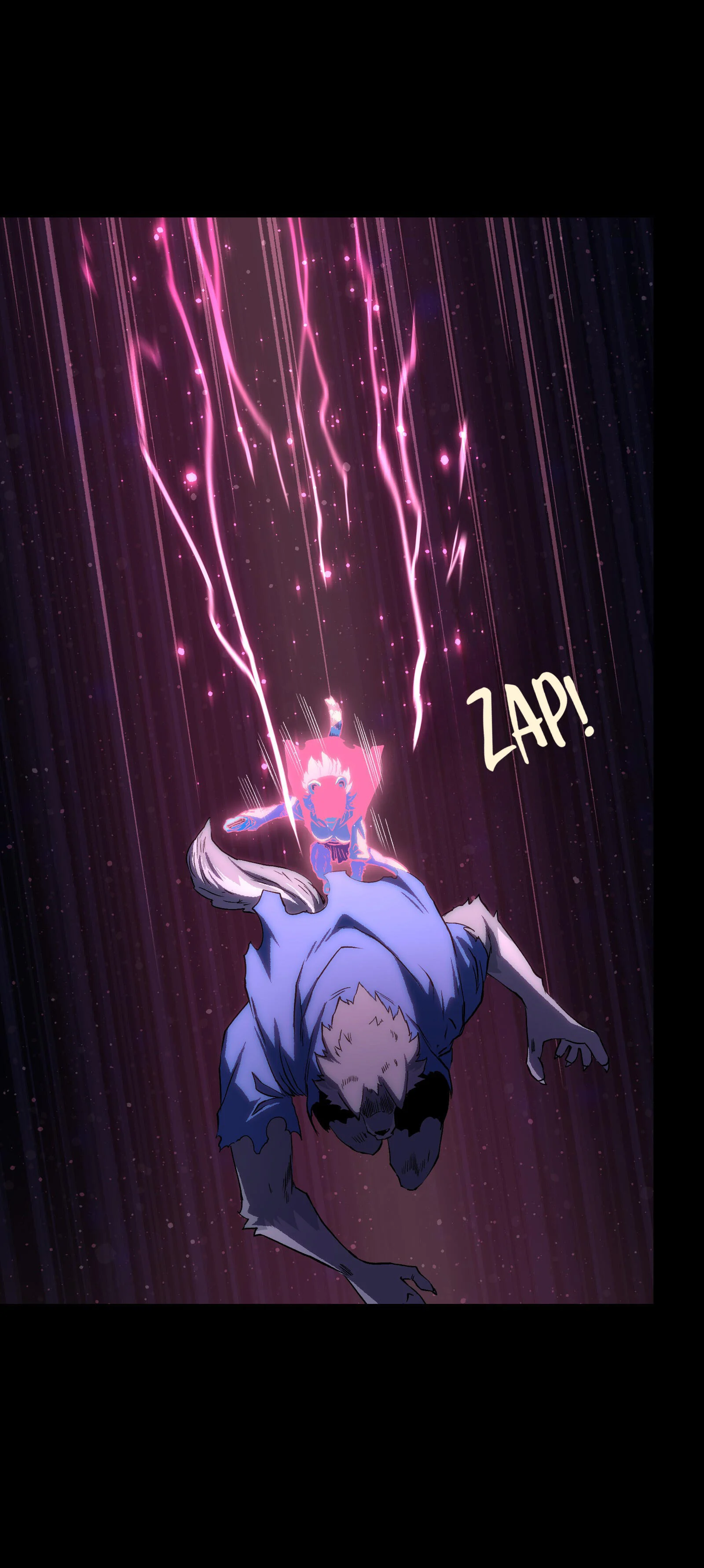 Post-Apocalyptic Dispatch Company Chapter 90 - Page 42
