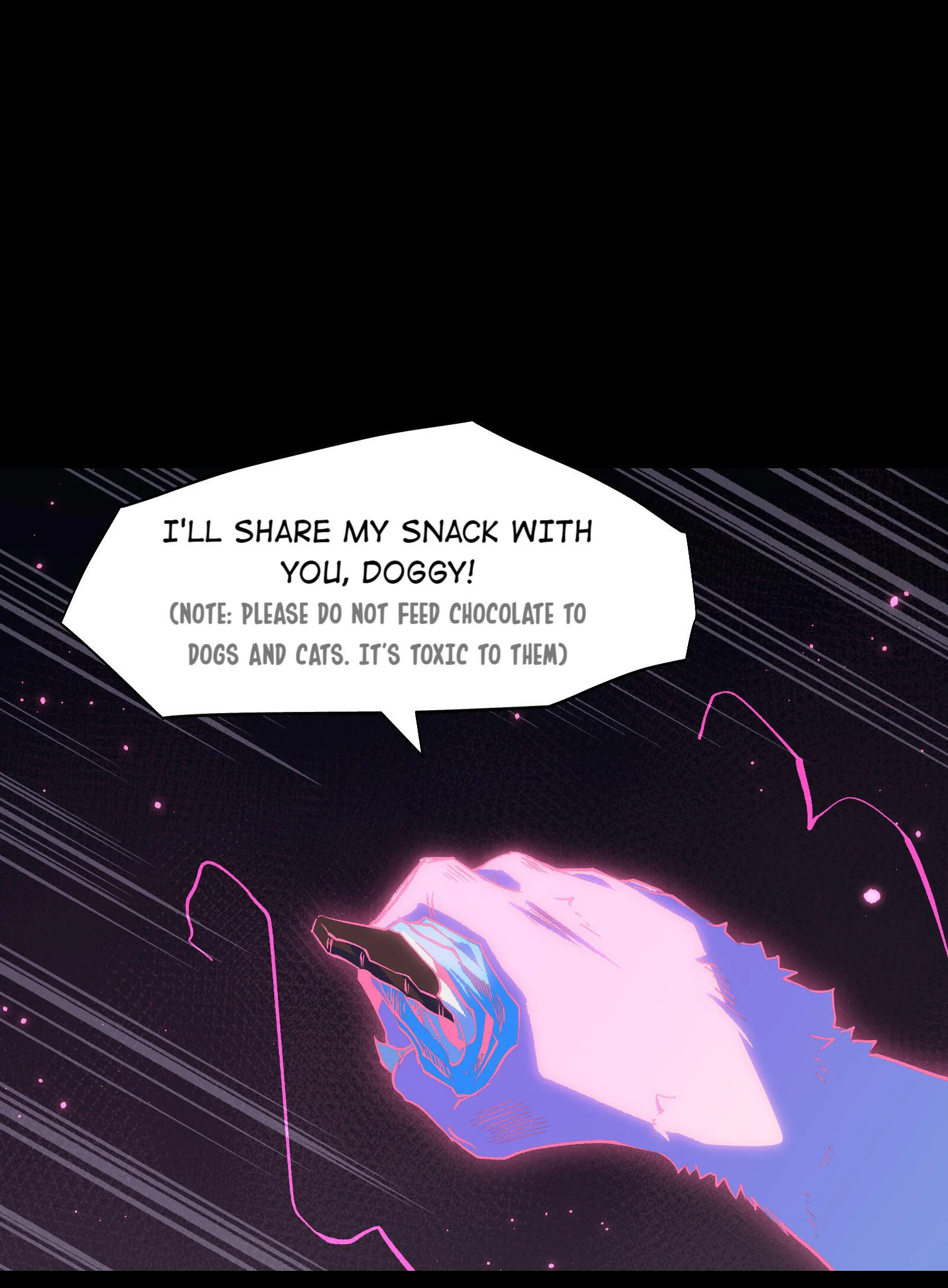 Post-Apocalyptic Dispatch Company Chapter 90 - Page 43
