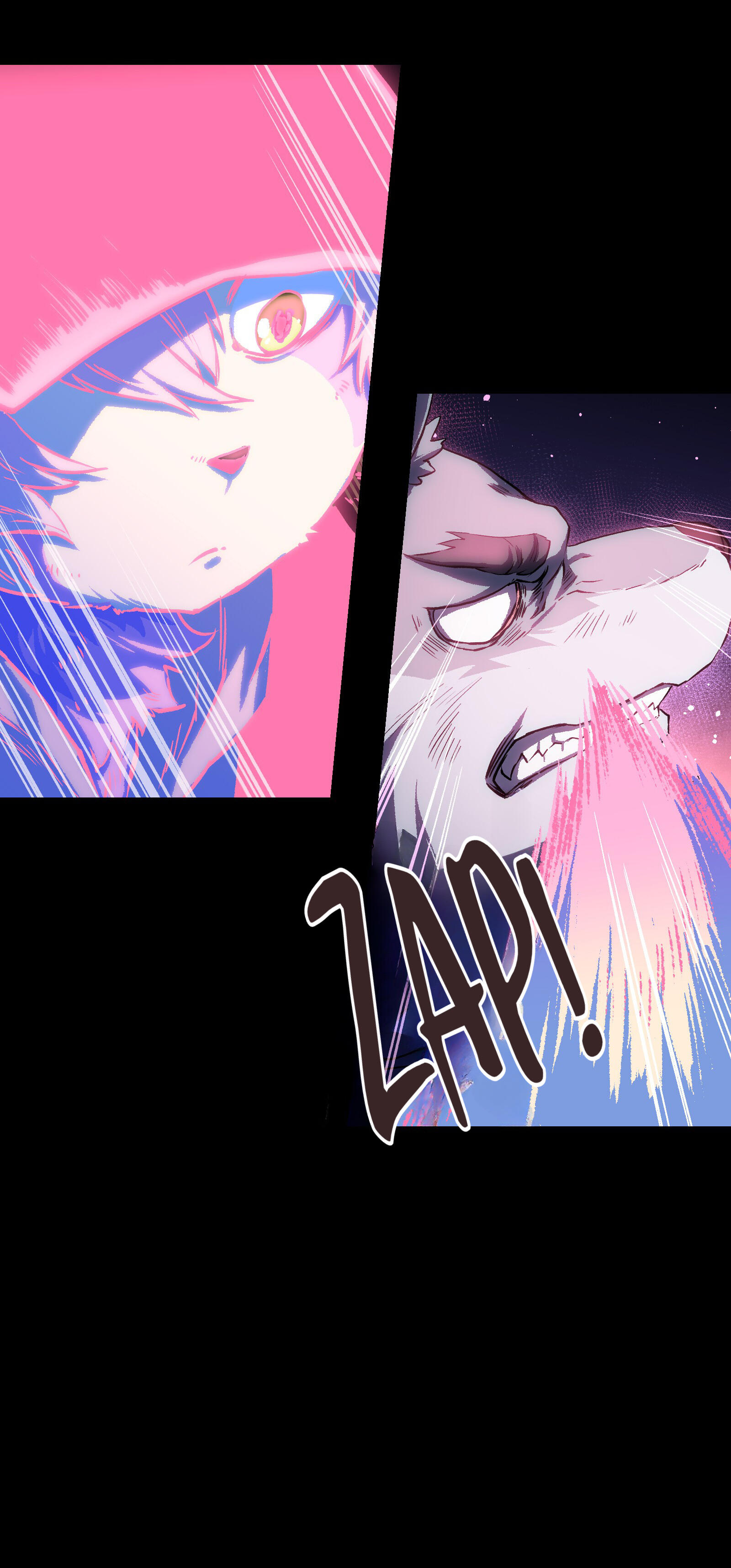 Post-Apocalyptic Dispatch Company Chapter 90 - Page 45