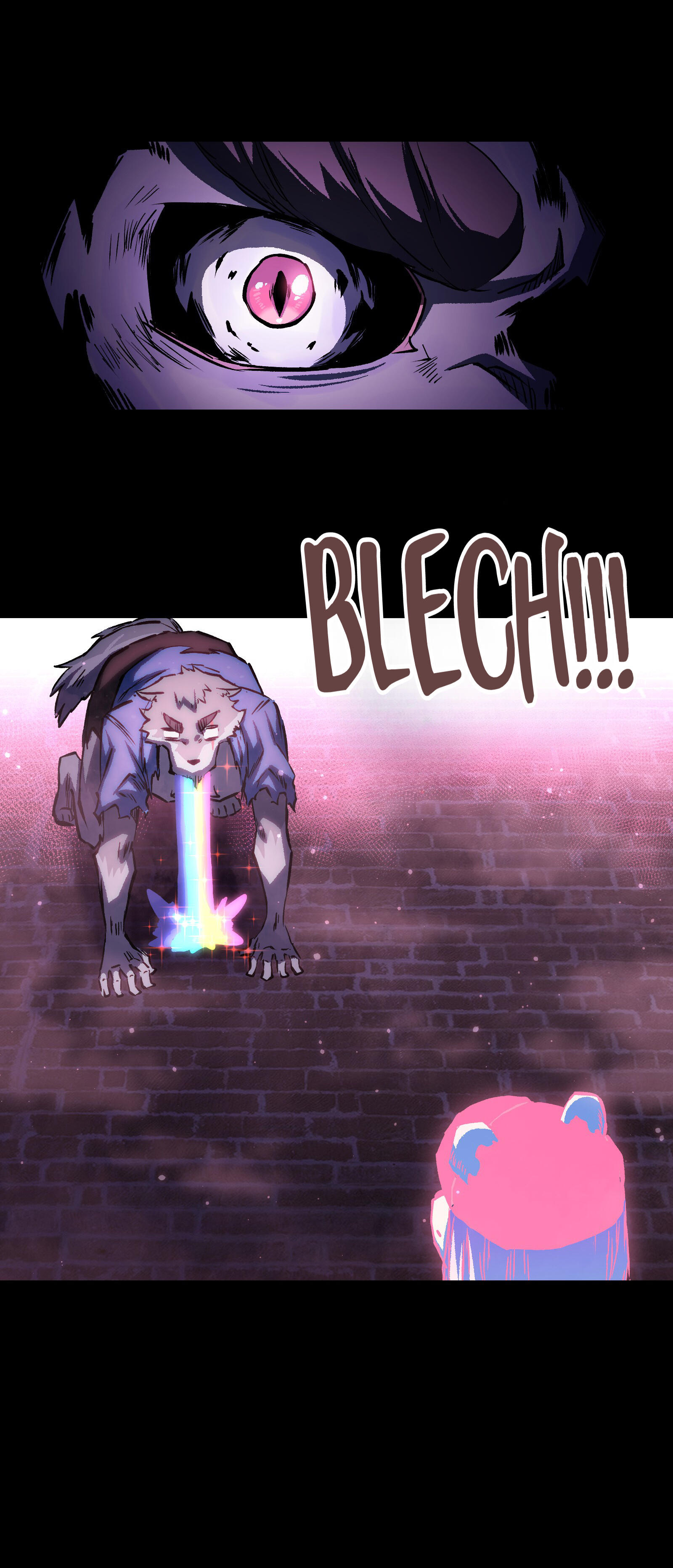 Post-Apocalyptic Dispatch Company Chapter 90 - Page 47
