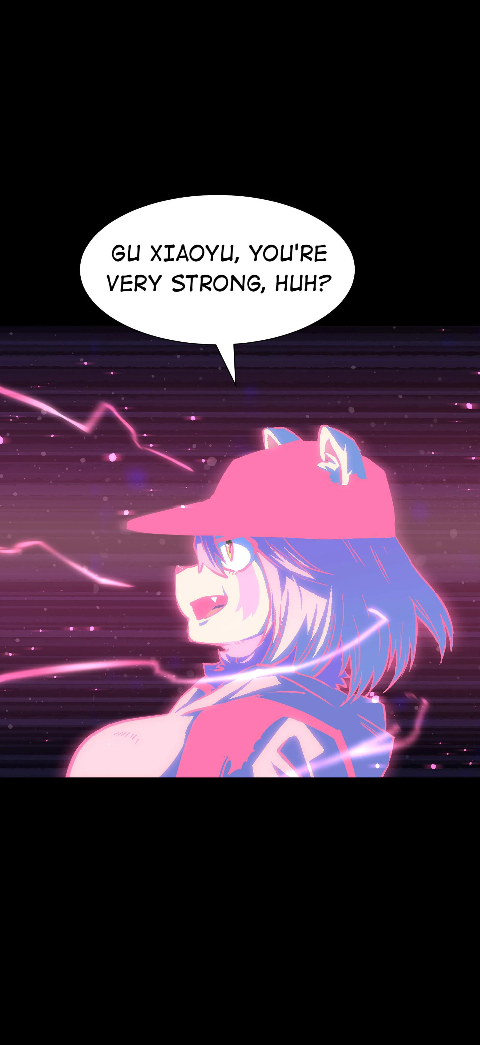Post-Apocalyptic Dispatch Company Chapter 90 - Page 58