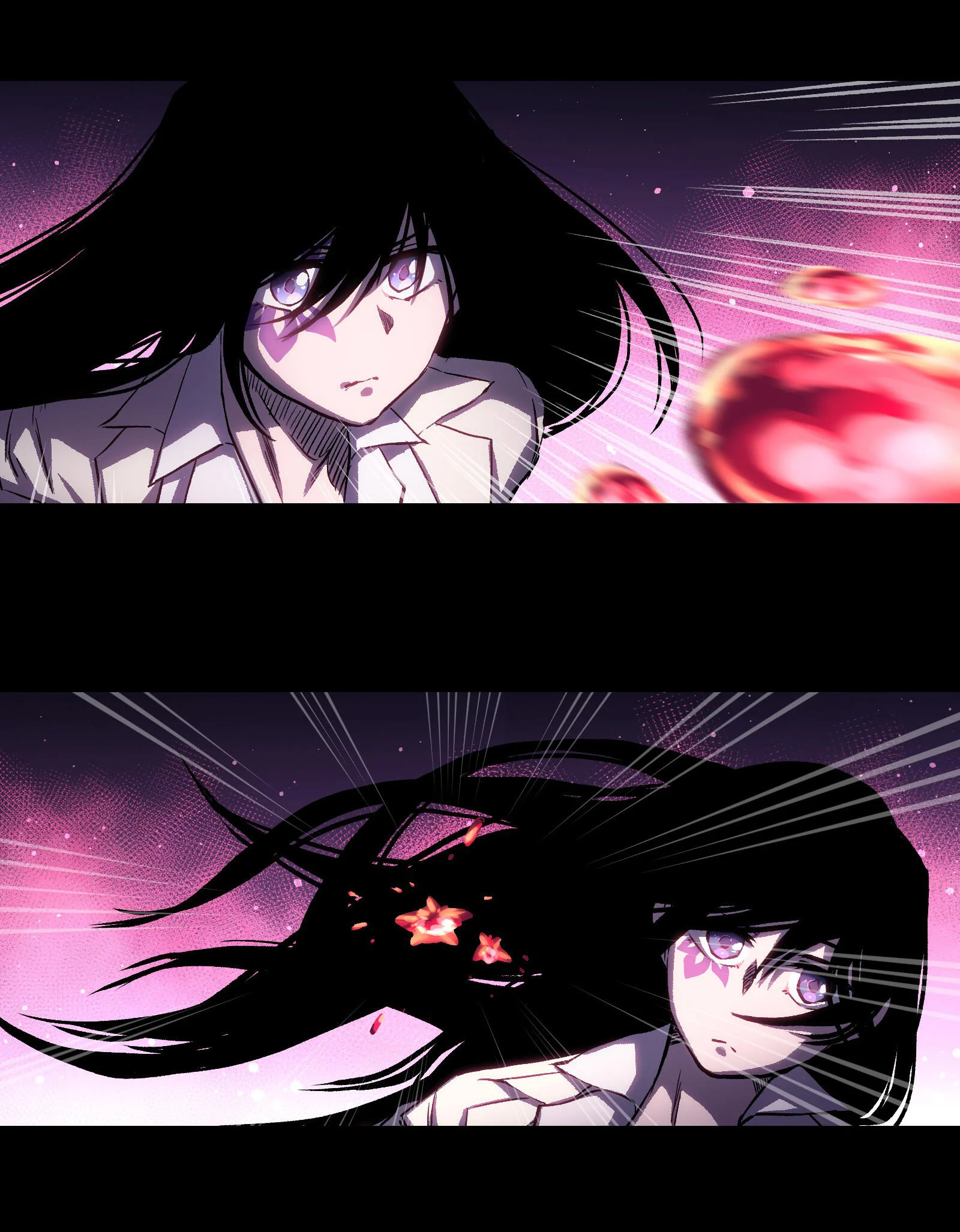 Post-Apocalyptic Dispatch Company Chapter 90 - Page 62
