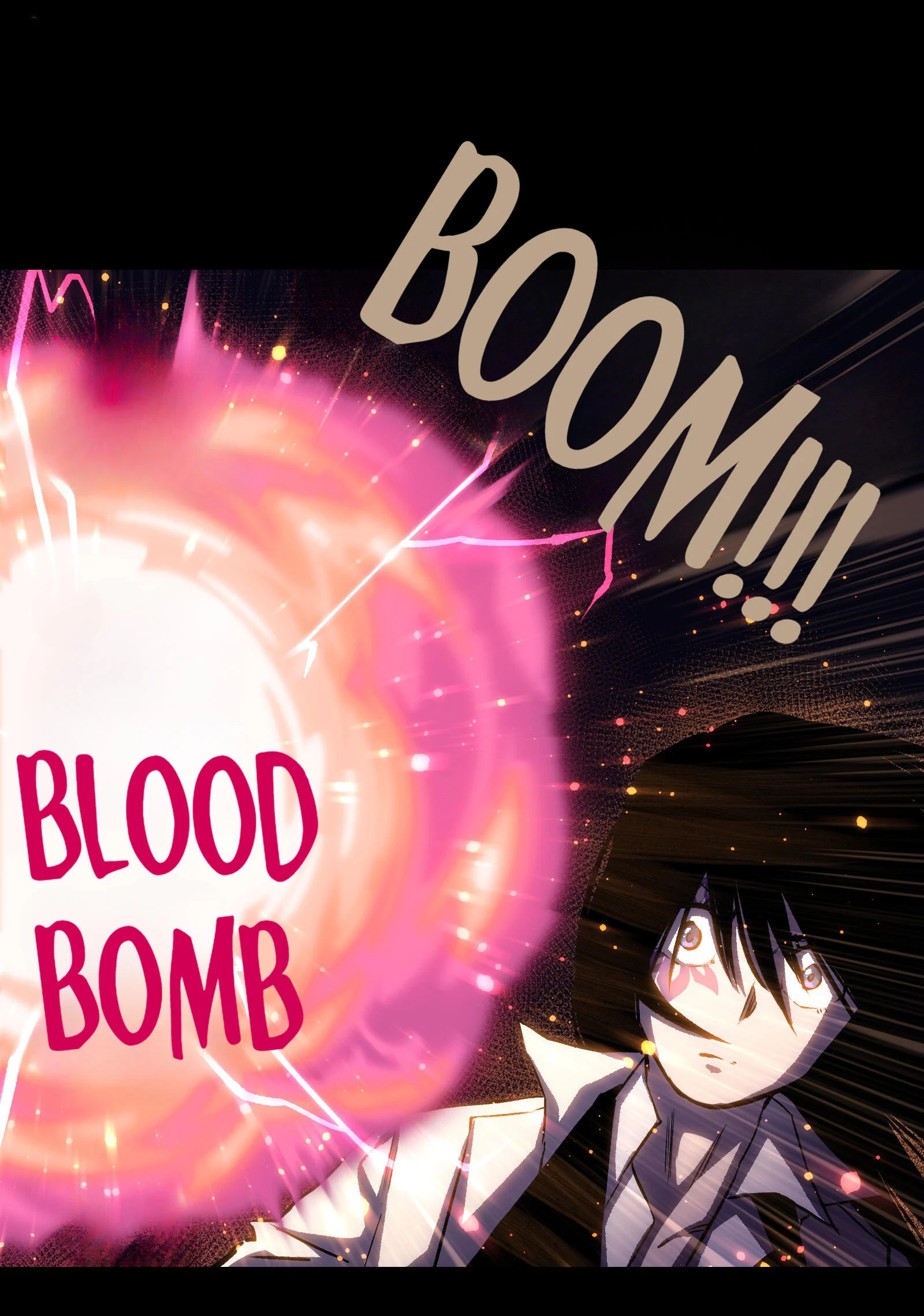 Post-Apocalyptic Dispatch Company Chapter 90 - Page 64