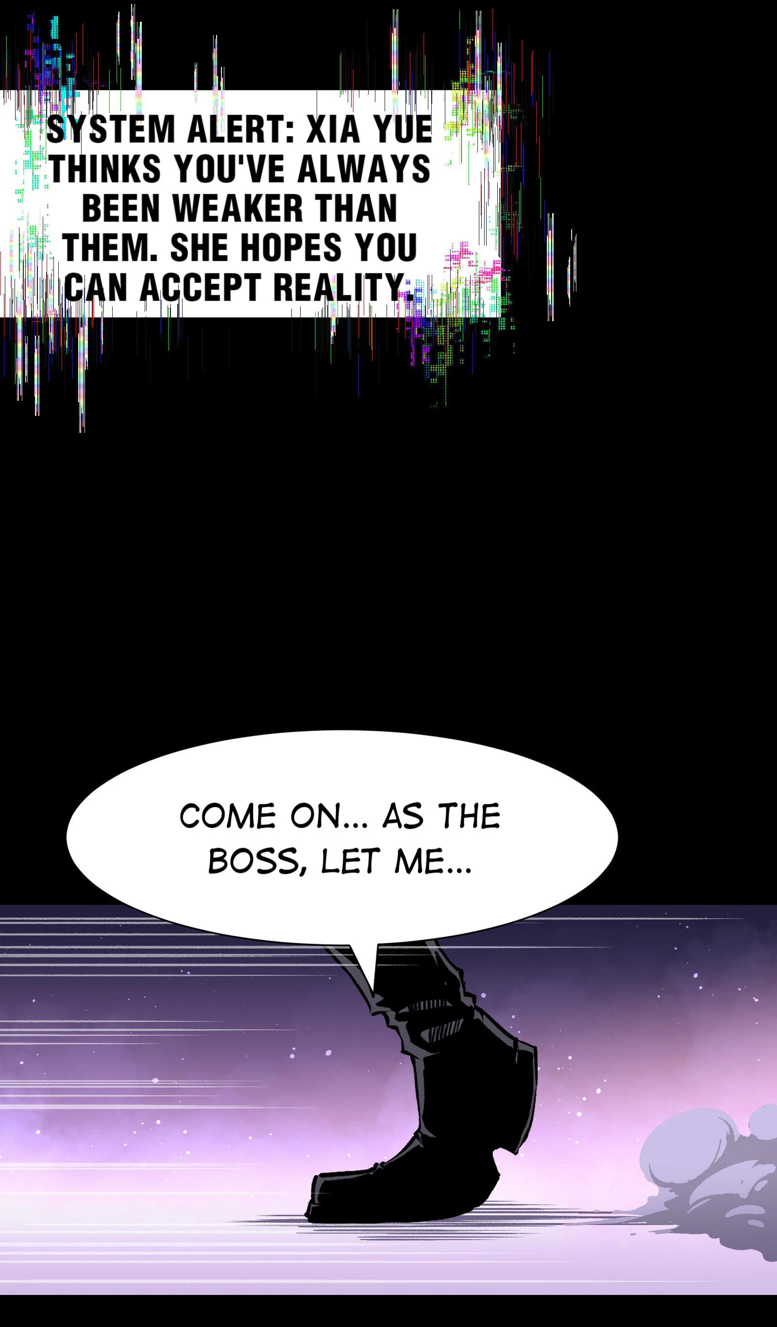 Post-Apocalyptic Dispatch Company Chapter 90 - Page 8