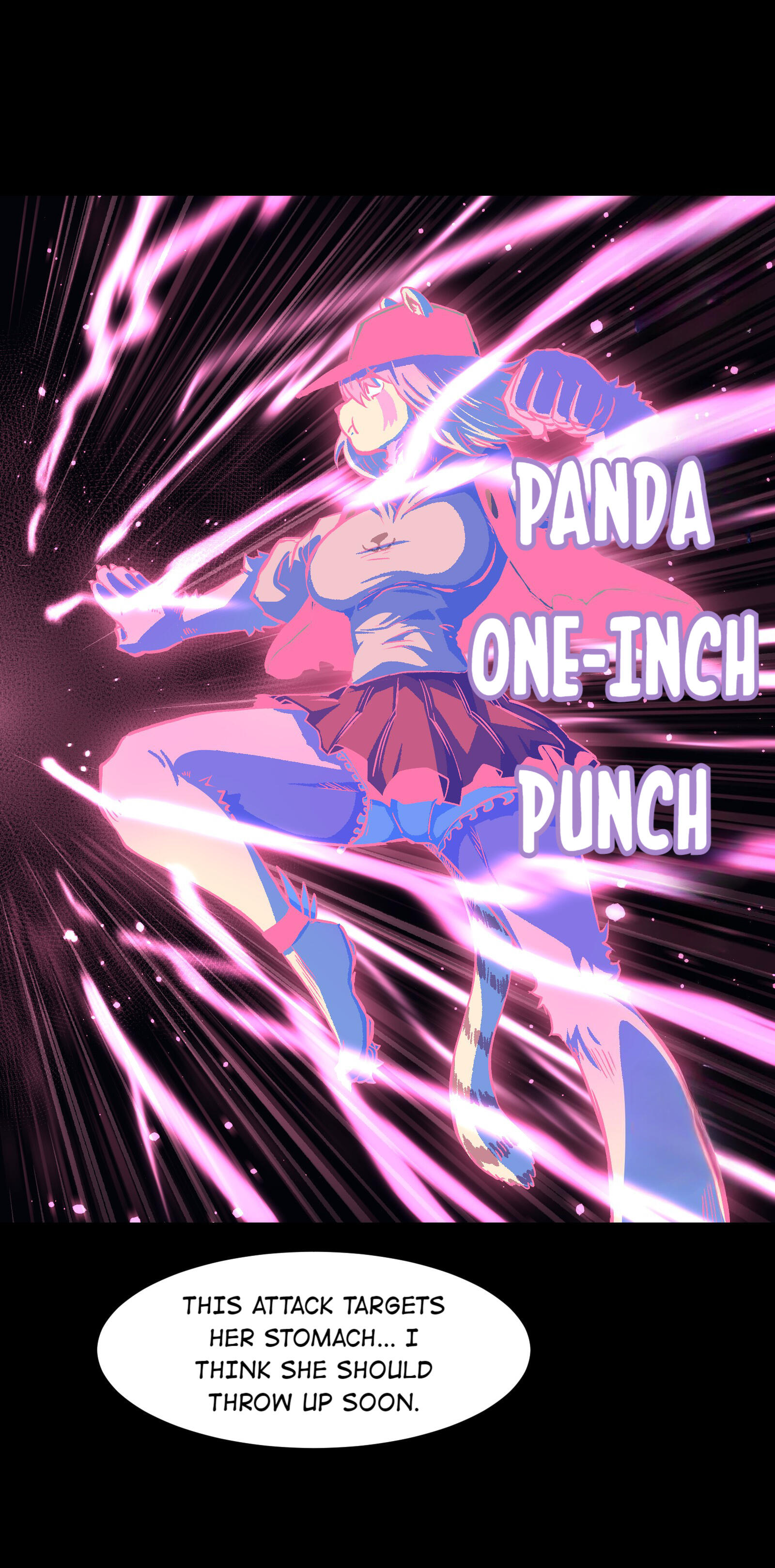 Post-Apocalyptic Dispatch Company Chapter 90 - Page 71