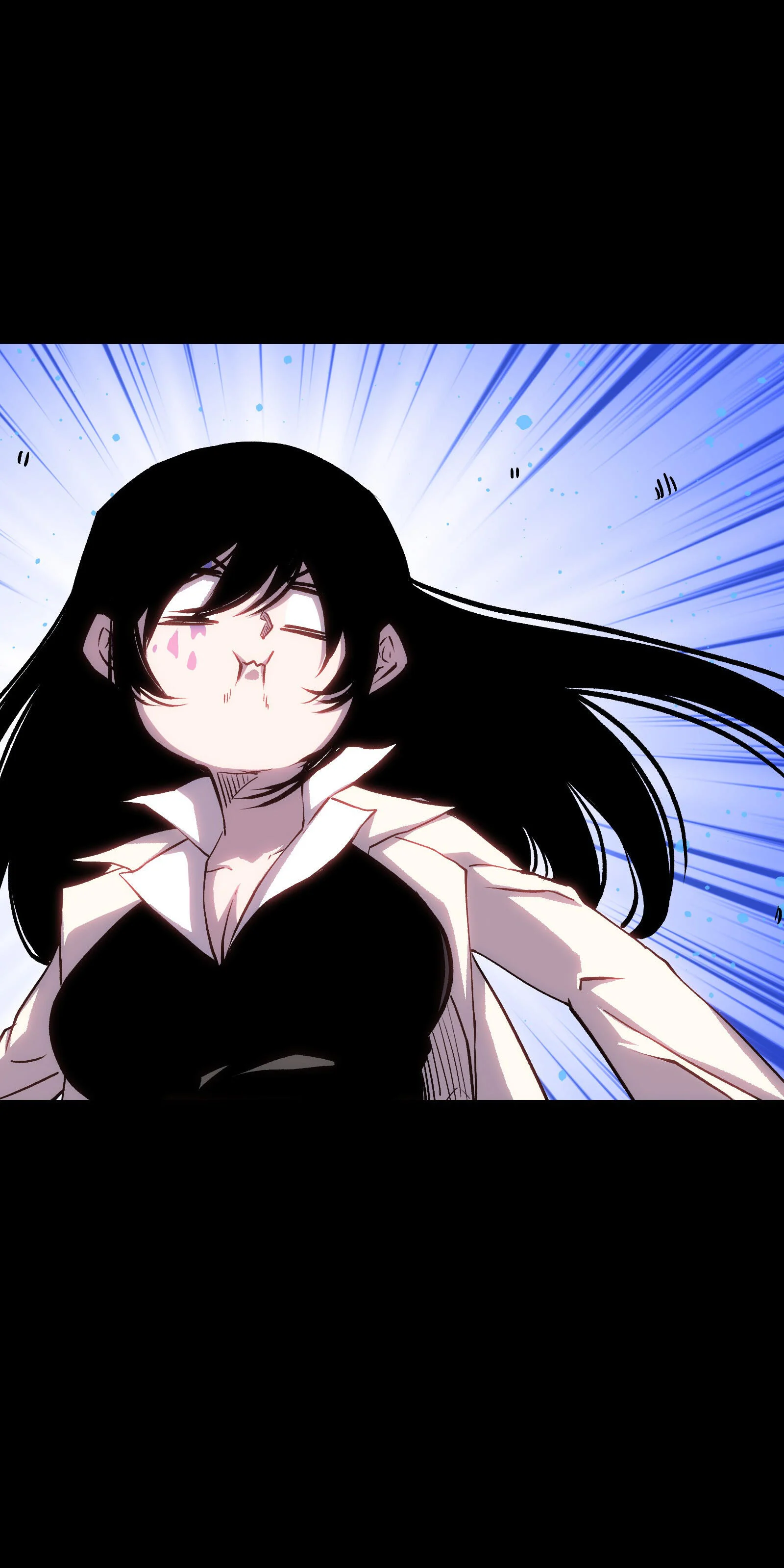 Post-Apocalyptic Dispatch Company Chapter 90 - Page 72