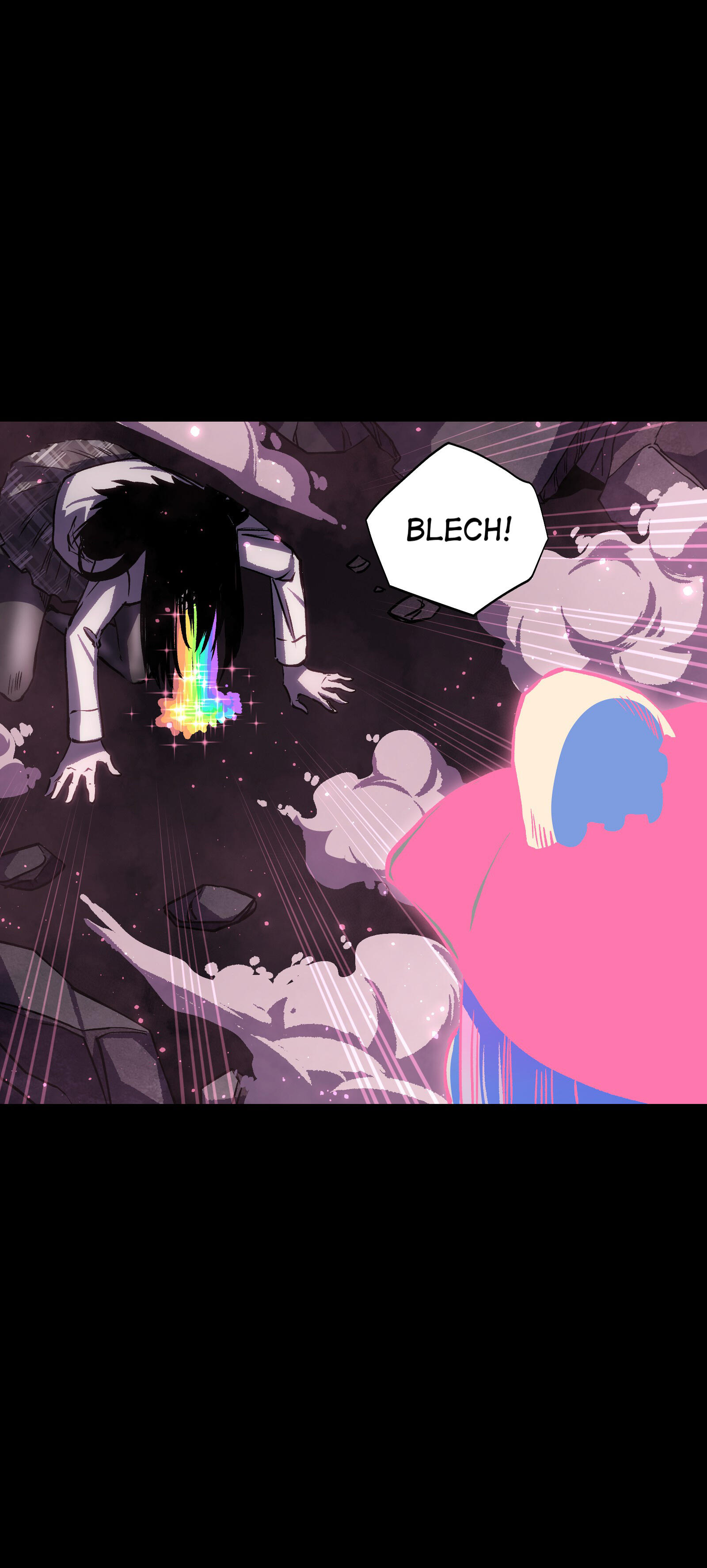 Post-Apocalyptic Dispatch Company Chapter 90 - Page 73