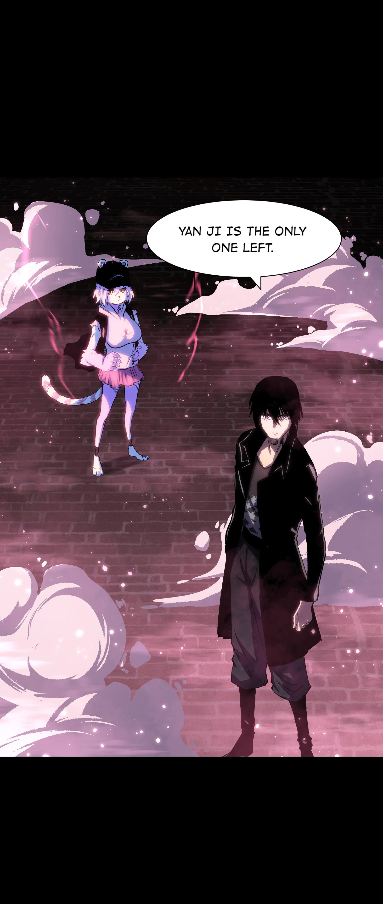 Post-Apocalyptic Dispatch Company Chapter 90 - Page 76