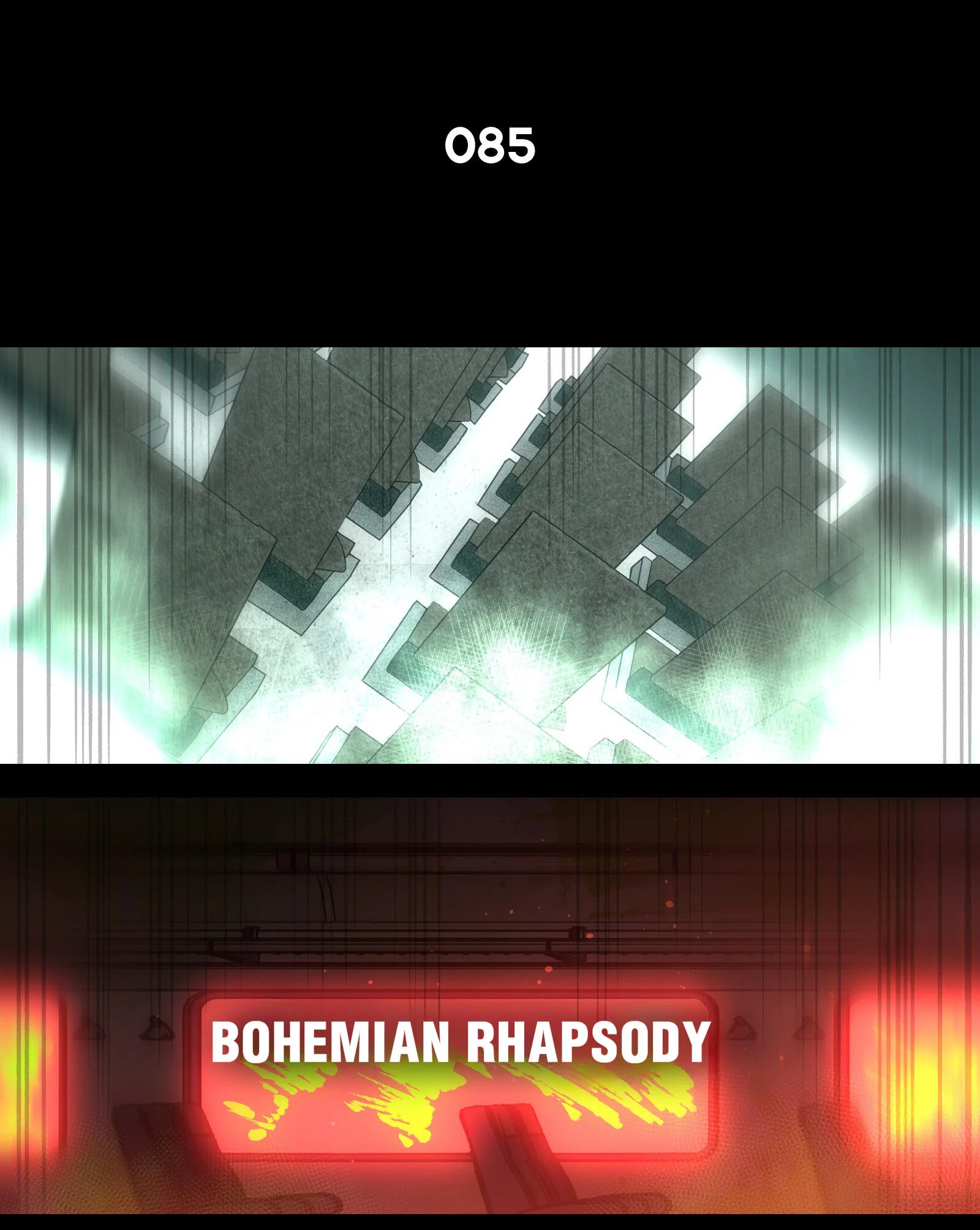 Post-Apocalyptic Dispatch Company Chapter 91 - Page 2