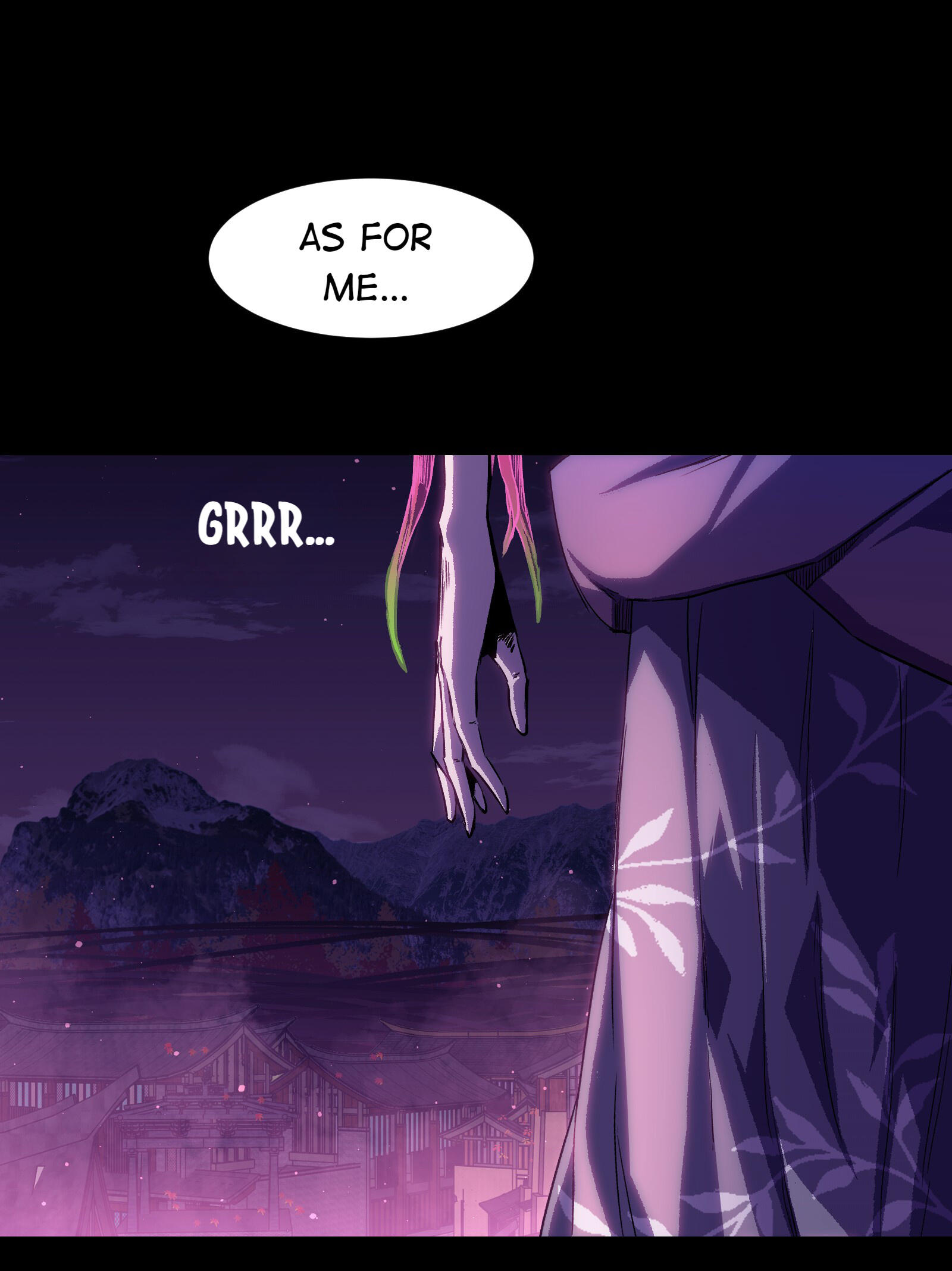 Post-Apocalyptic Dispatch Company Chapter 91 - Page 18