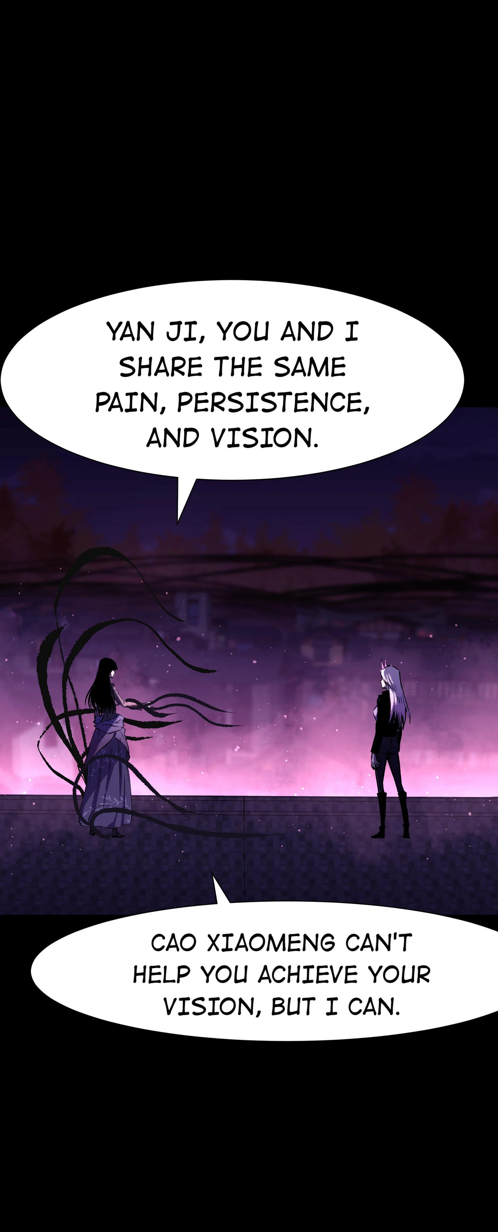 Post-Apocalyptic Dispatch Company Chapter 91 - Page 21