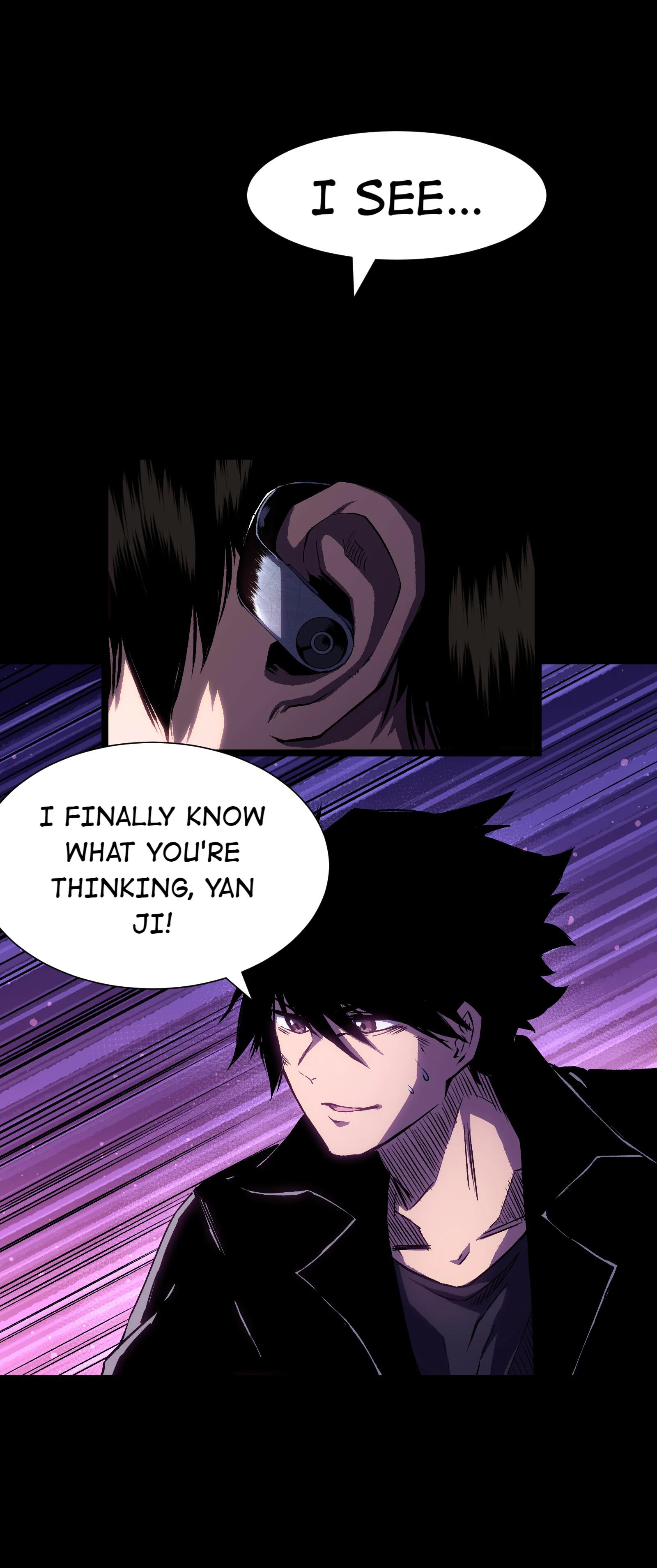 Post-Apocalyptic Dispatch Company Chapter 91 - Page 25