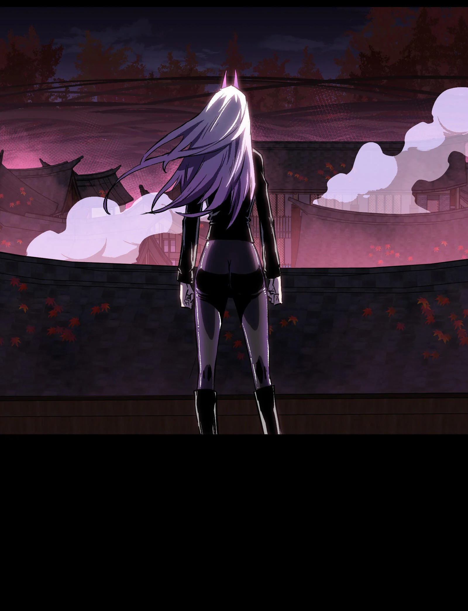Post-Apocalyptic Dispatch Company Chapter 91 - Page 4