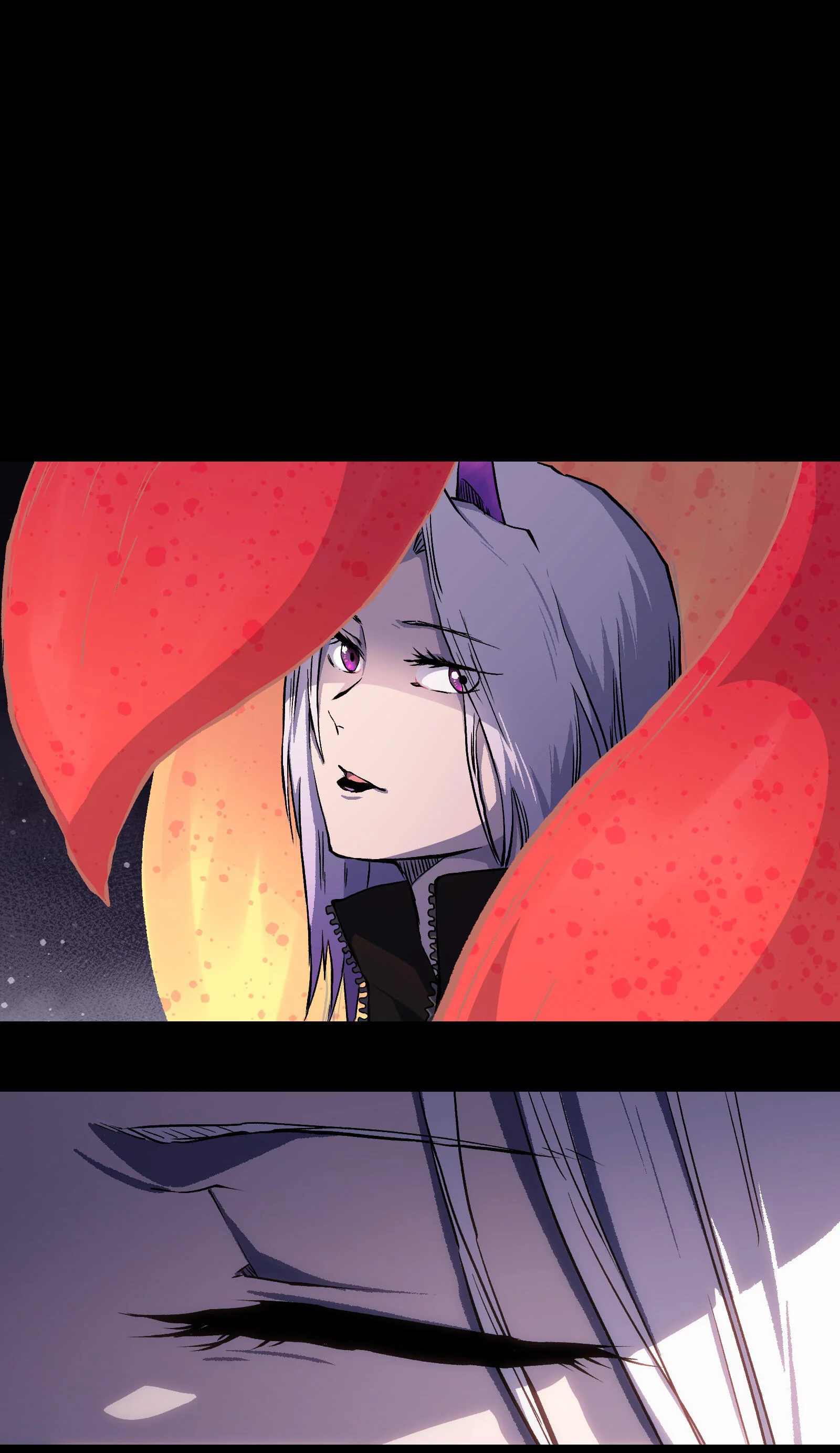 Post-Apocalyptic Dispatch Company Chapter 91 - Page 47