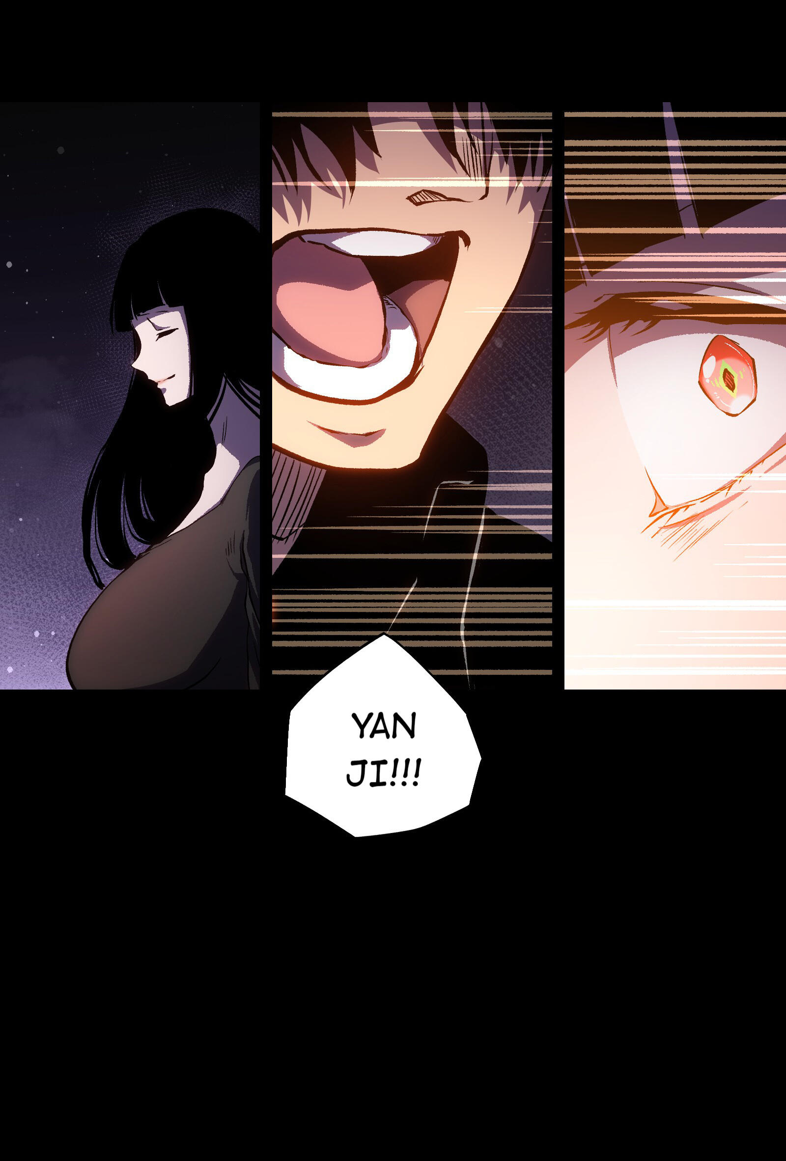 Post-Apocalyptic Dispatch Company Chapter 91 - Page 49
