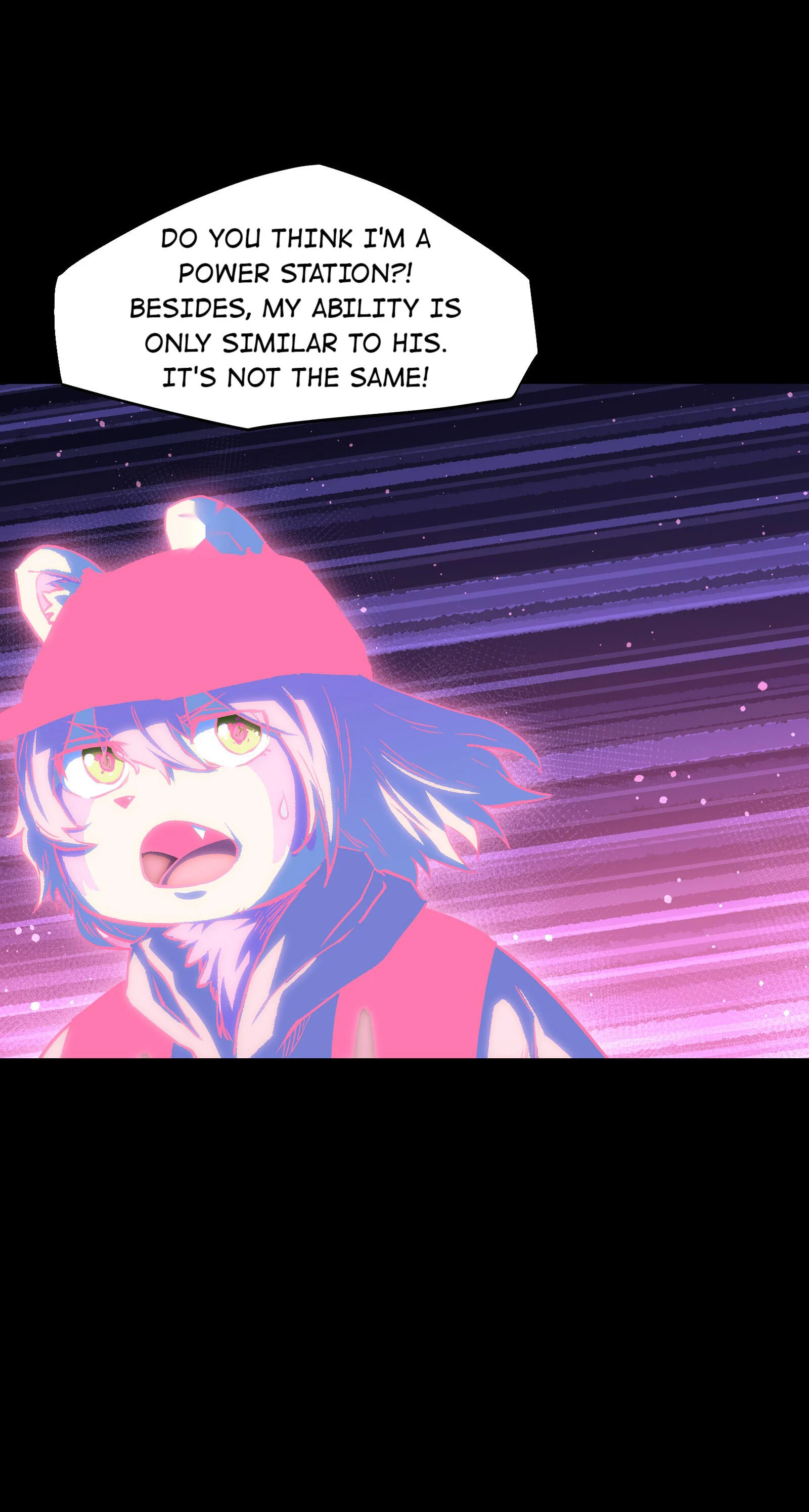 Post-Apocalyptic Dispatch Company Chapter 91 - Page 8