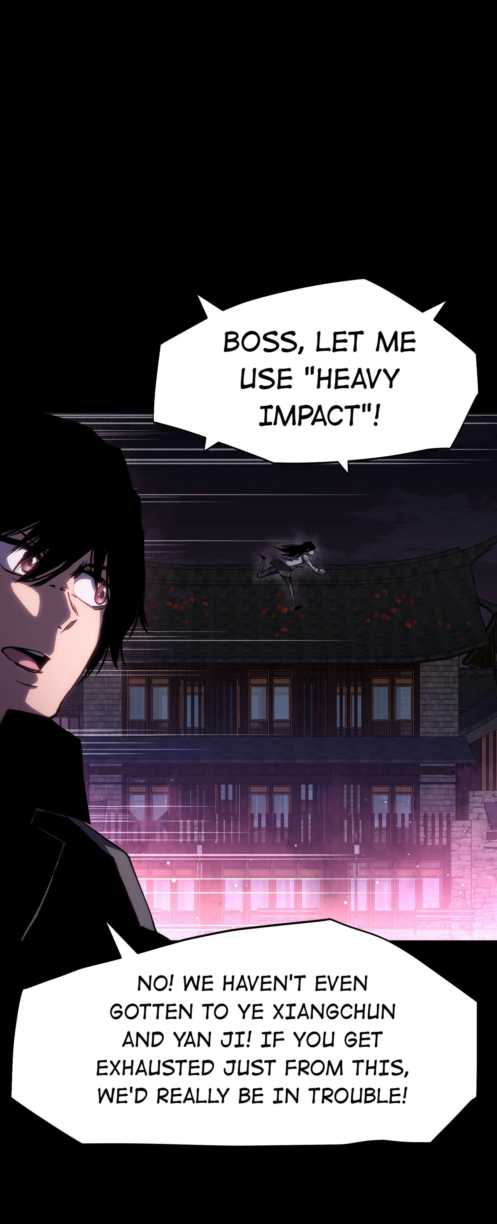 Post-Apocalyptic Dispatch Company Chapter 91 - Page 9