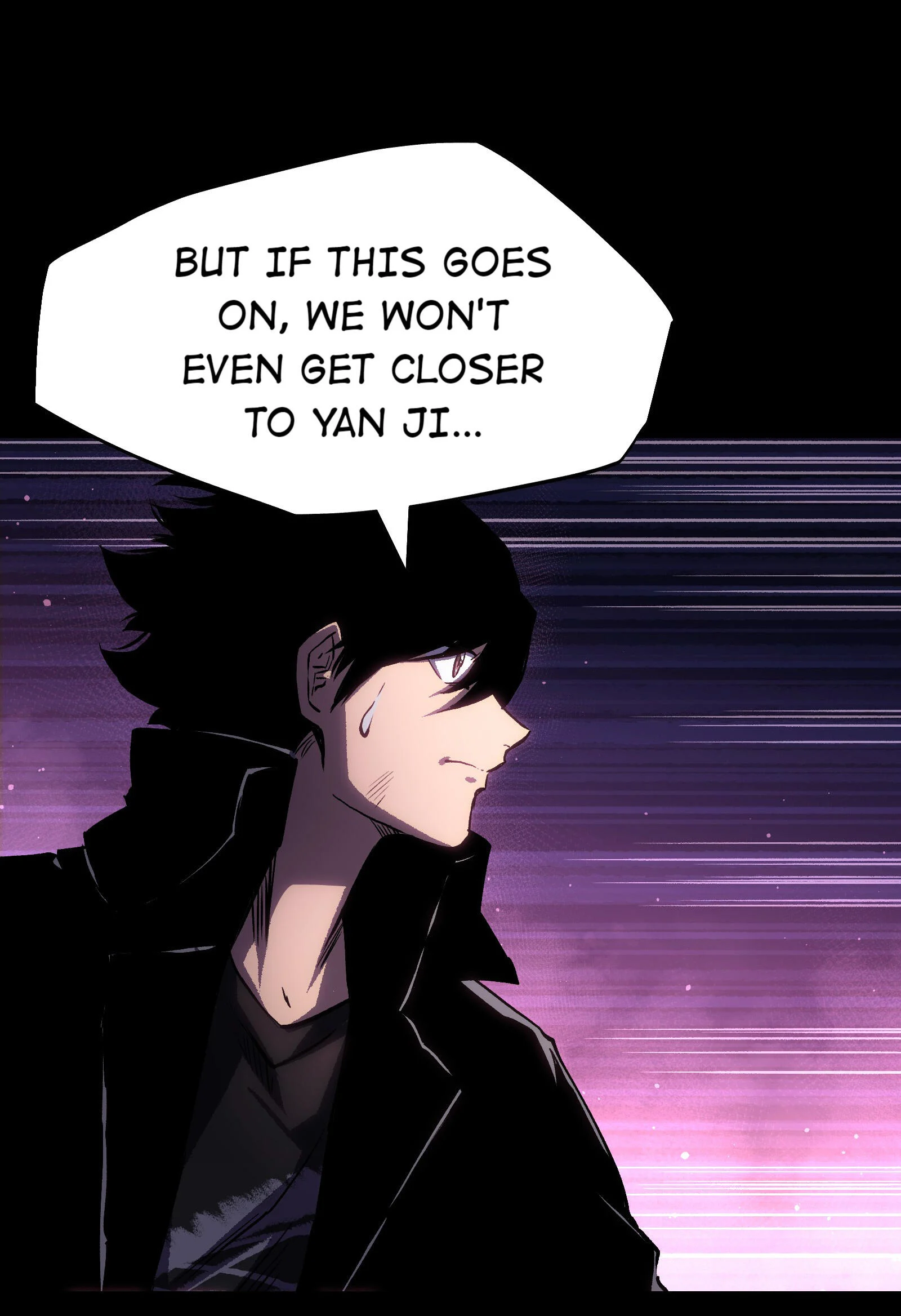 Post-Apocalyptic Dispatch Company Chapter 91 - Page 10