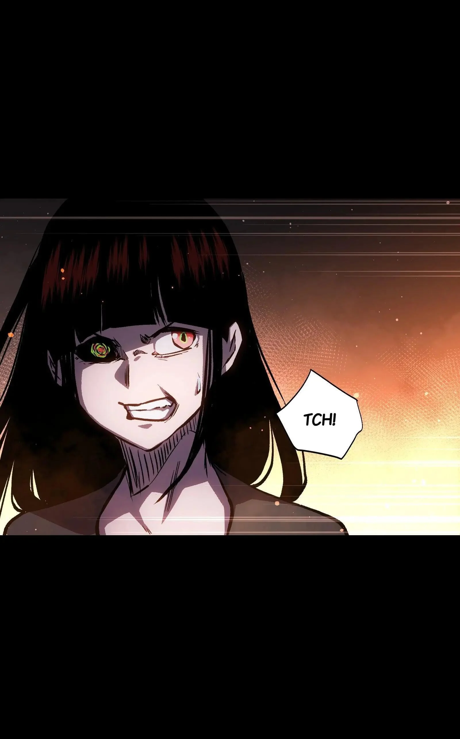 Post-Apocalyptic Dispatch Company Chapter 92 - Page 18