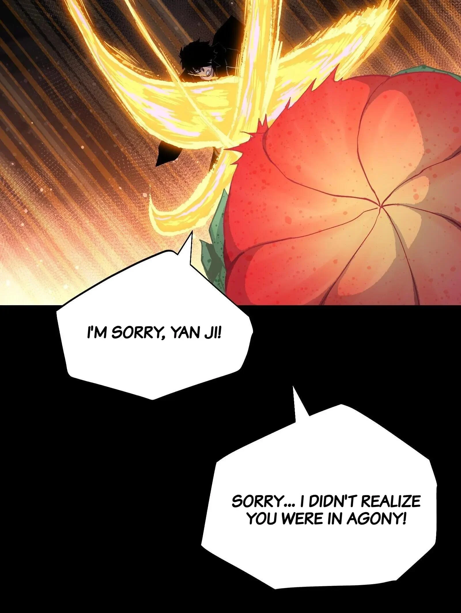 Post-Apocalyptic Dispatch Company Chapter 92 - Page 20