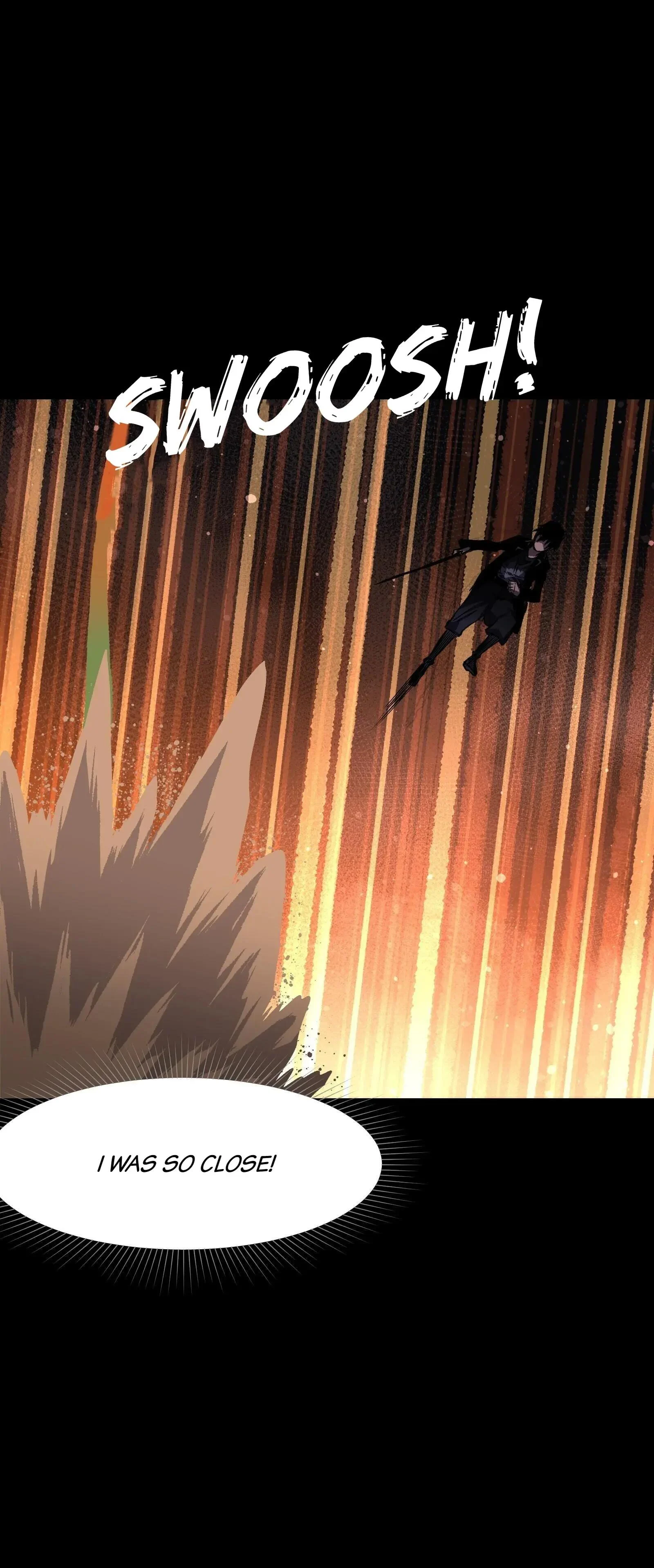 Post-Apocalyptic Dispatch Company Chapter 92 - Page 25