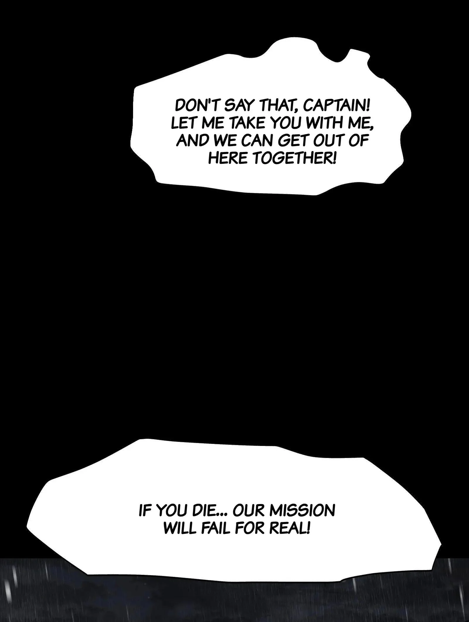Post-Apocalyptic Dispatch Company Chapter 92 - Page 4