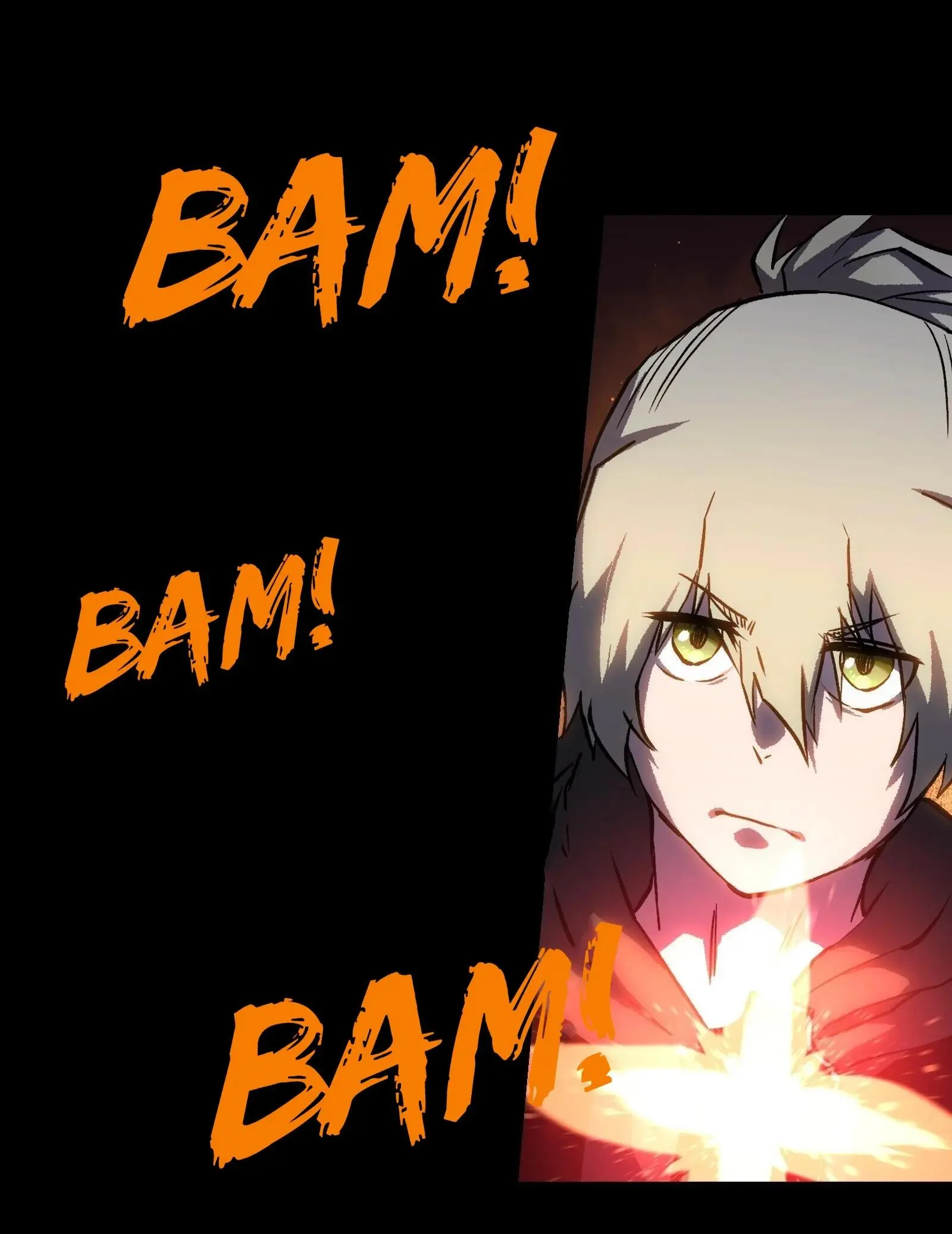Post-Apocalyptic Dispatch Company Chapter 92 - Page 35