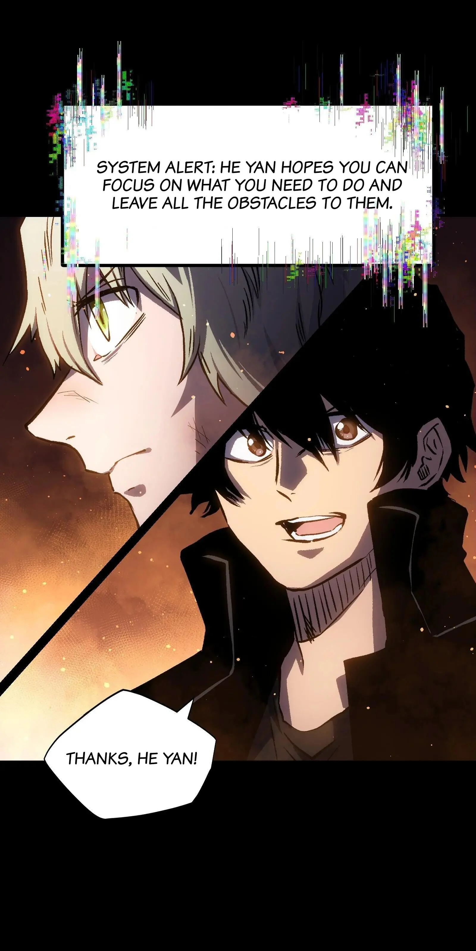 Post-Apocalyptic Dispatch Company Chapter 92 - Page 37