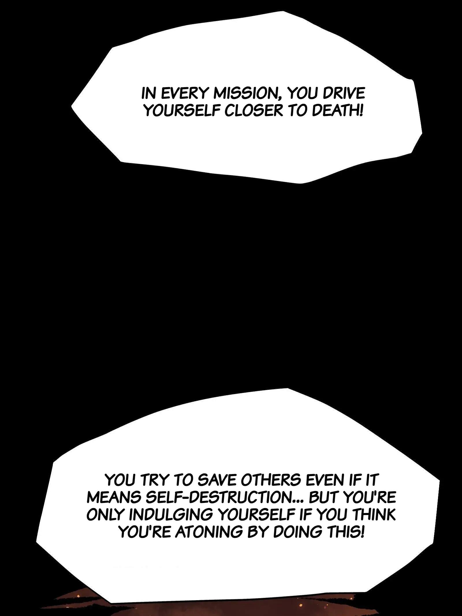 Post-Apocalyptic Dispatch Company Chapter 92 - Page 42