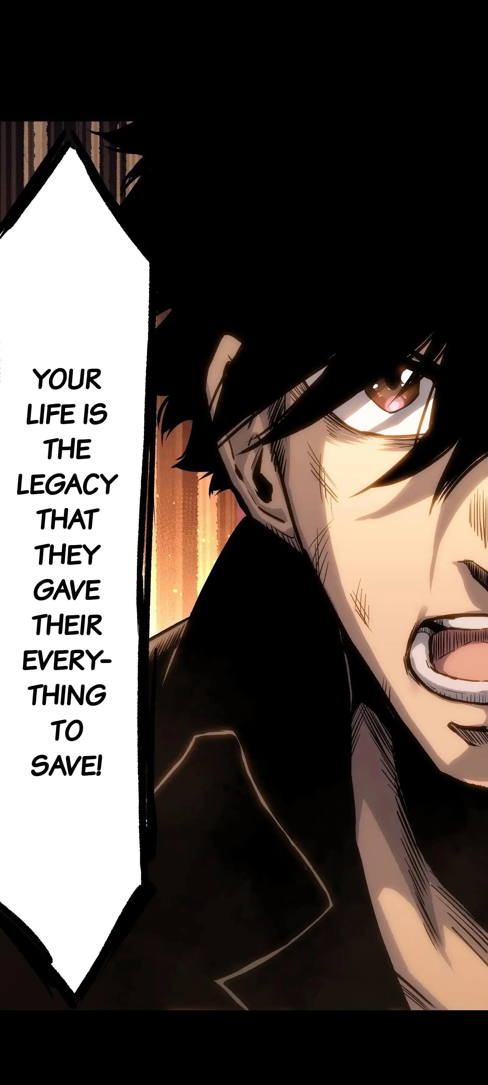 Post-Apocalyptic Dispatch Company Chapter 92 - Page 44