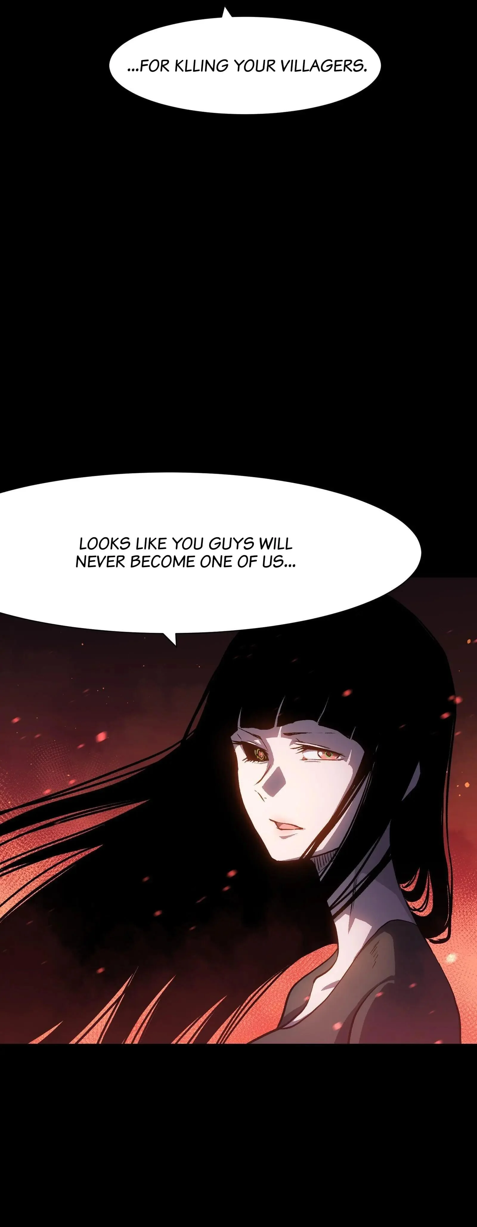 Post-Apocalyptic Dispatch Company Chapter 92 - Page 47