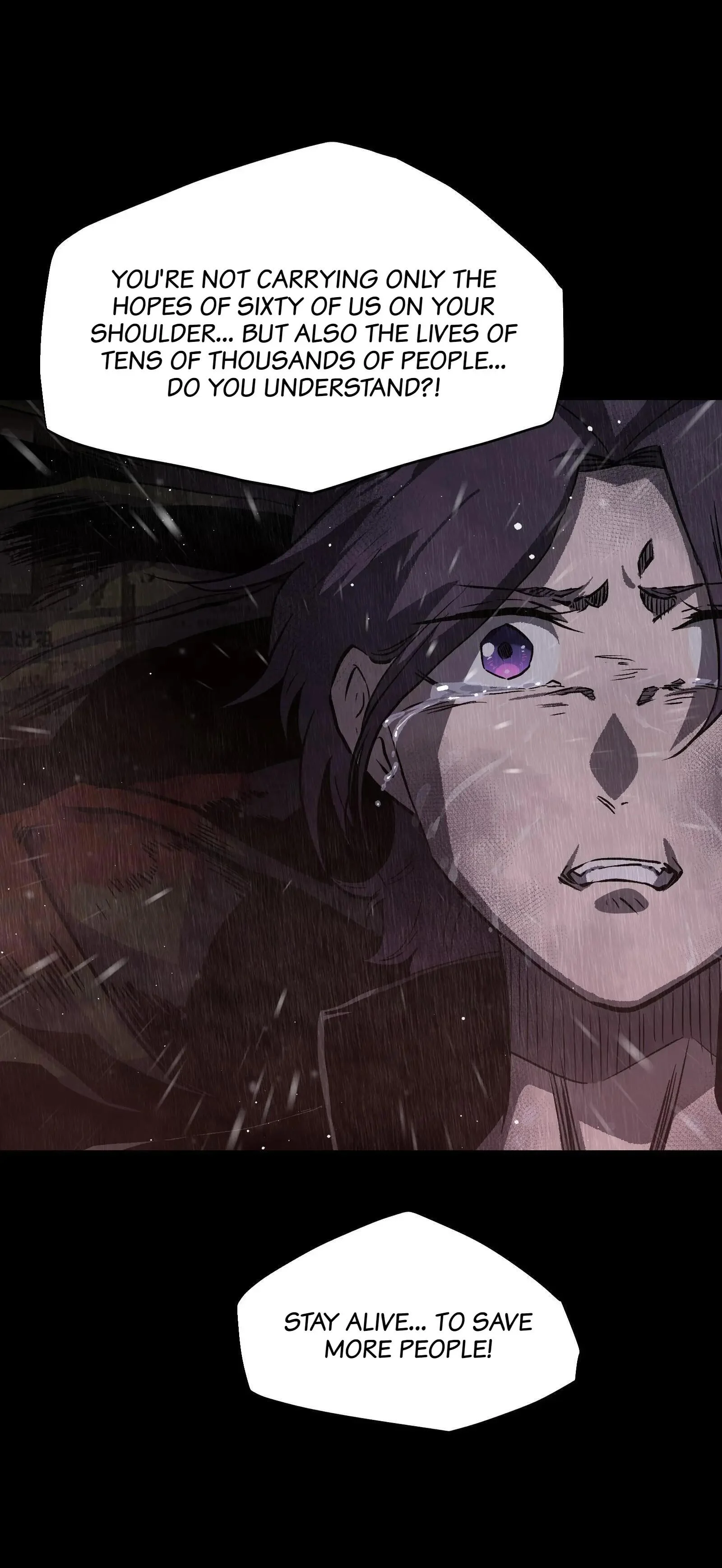 Post-Apocalyptic Dispatch Company Chapter 92 - Page 6