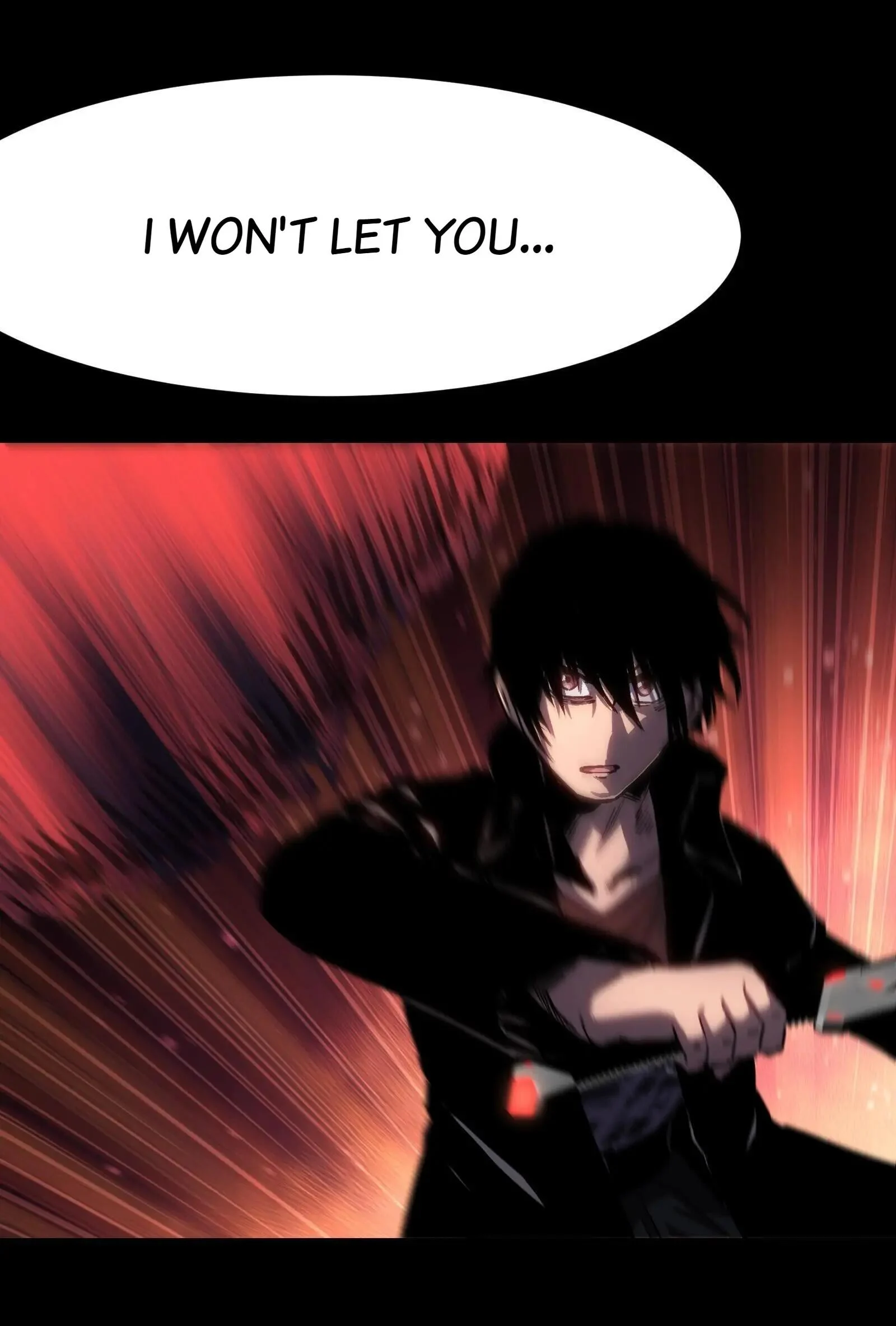 Post-Apocalyptic Dispatch Company Chapter 92 - Page 60