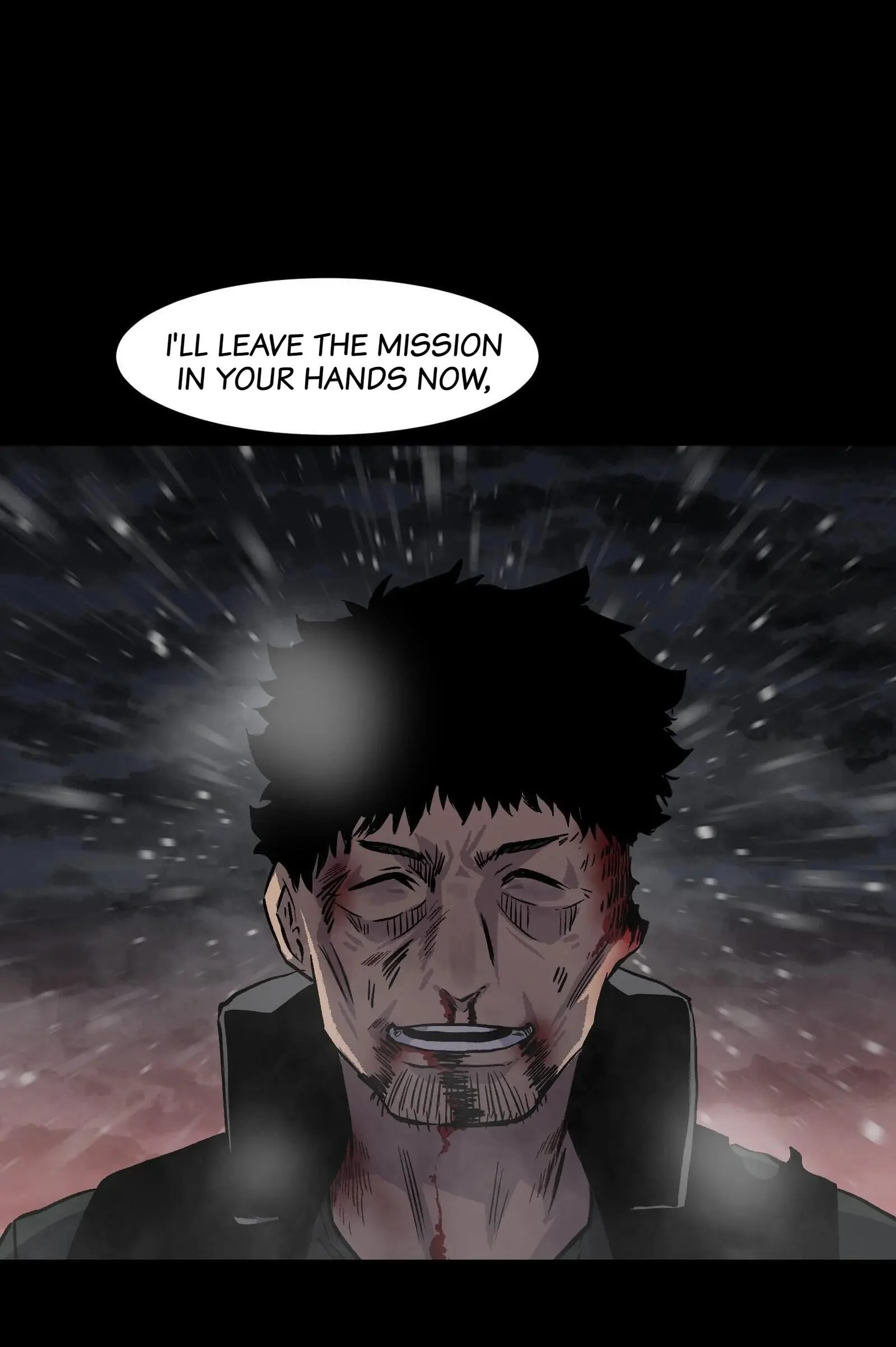 Post-Apocalyptic Dispatch Company Chapter 92 - Page 7