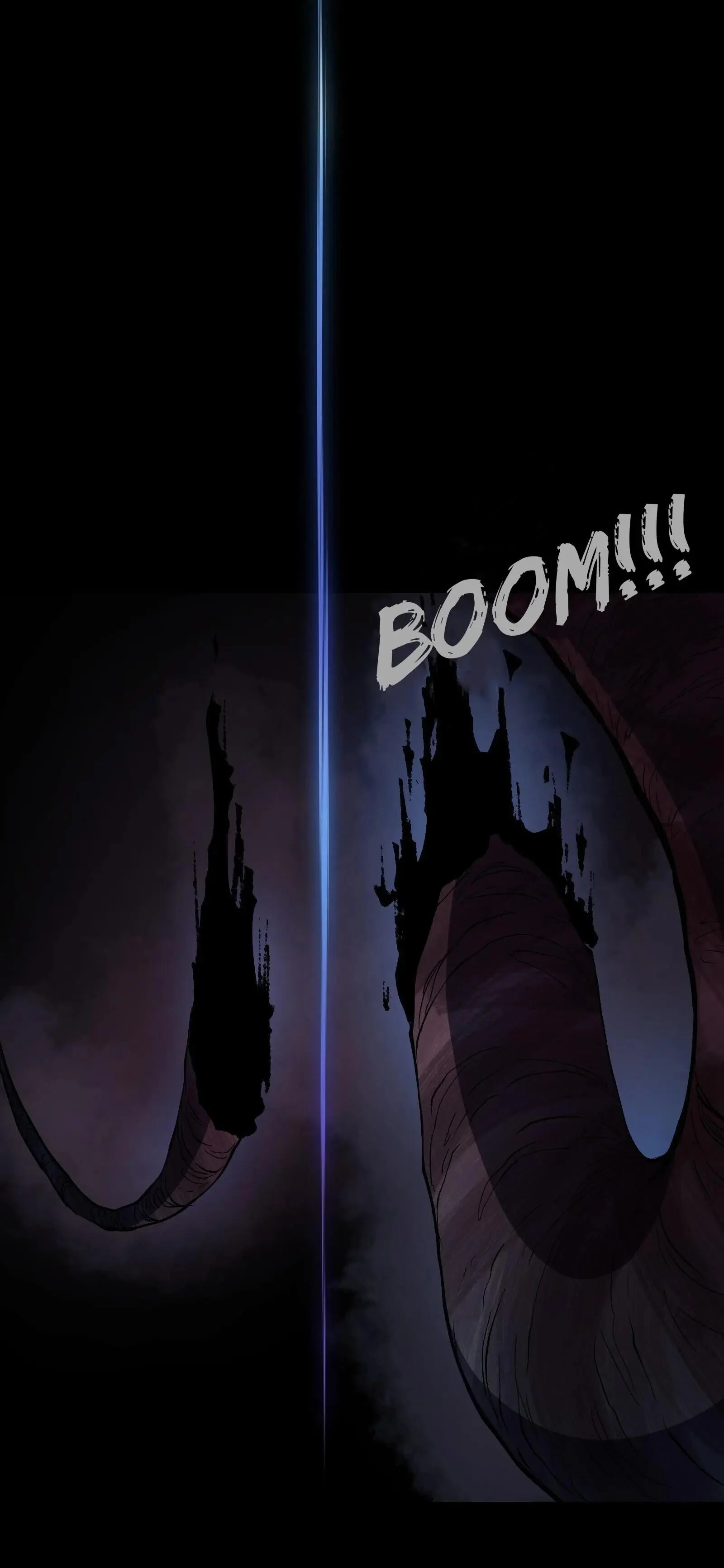 Post-Apocalyptic Dispatch Company Chapter 92 - Page 63