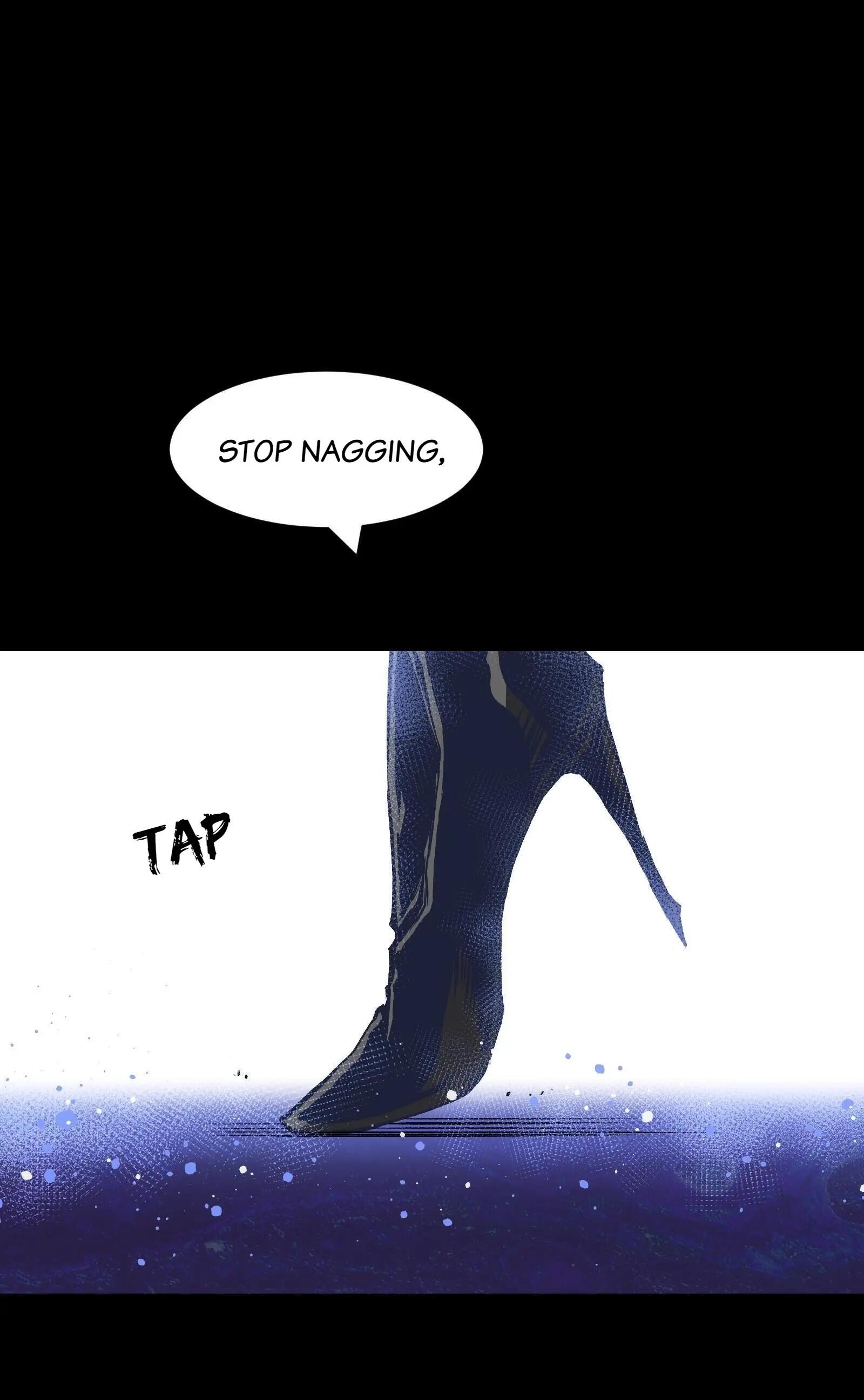 Post-Apocalyptic Dispatch Company Chapter 92 - Page 65