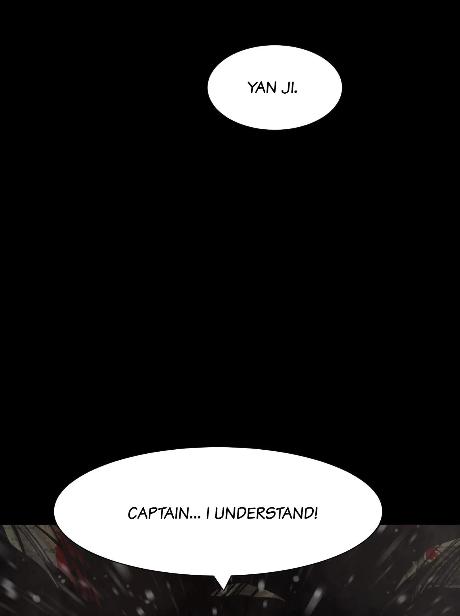 Post-Apocalyptic Dispatch Company Chapter 92 - Page 8