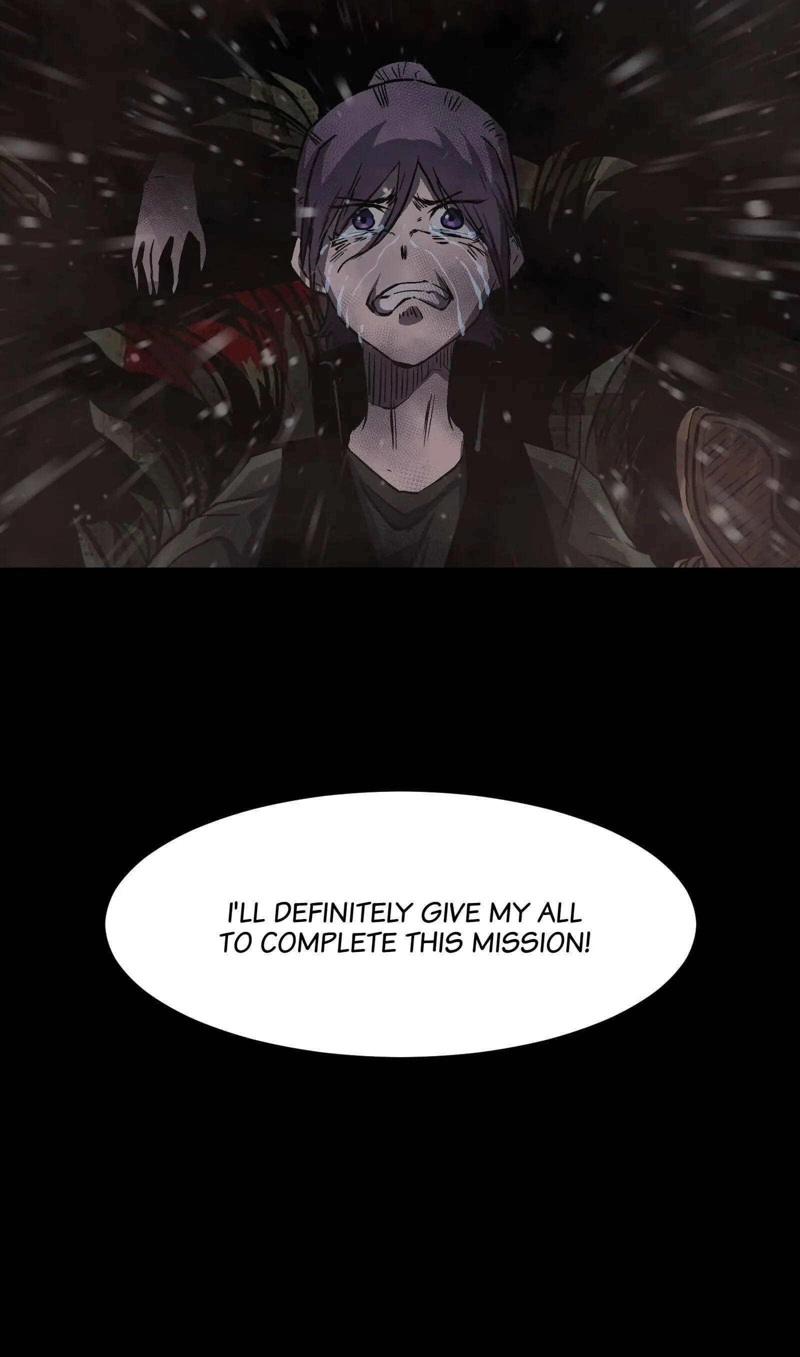 Post-Apocalyptic Dispatch Company Chapter 92 - Page 9