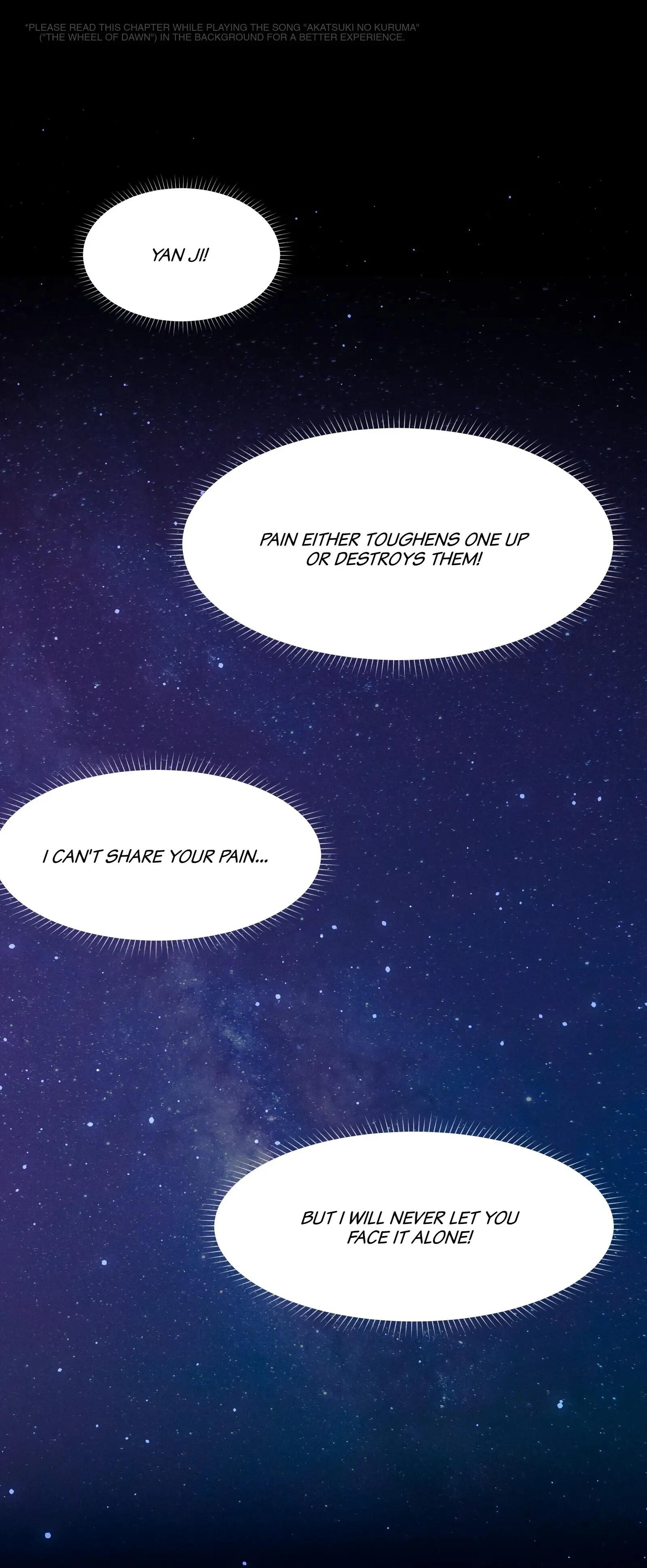 Post-Apocalyptic Dispatch Company Chapter 93 - Page 1