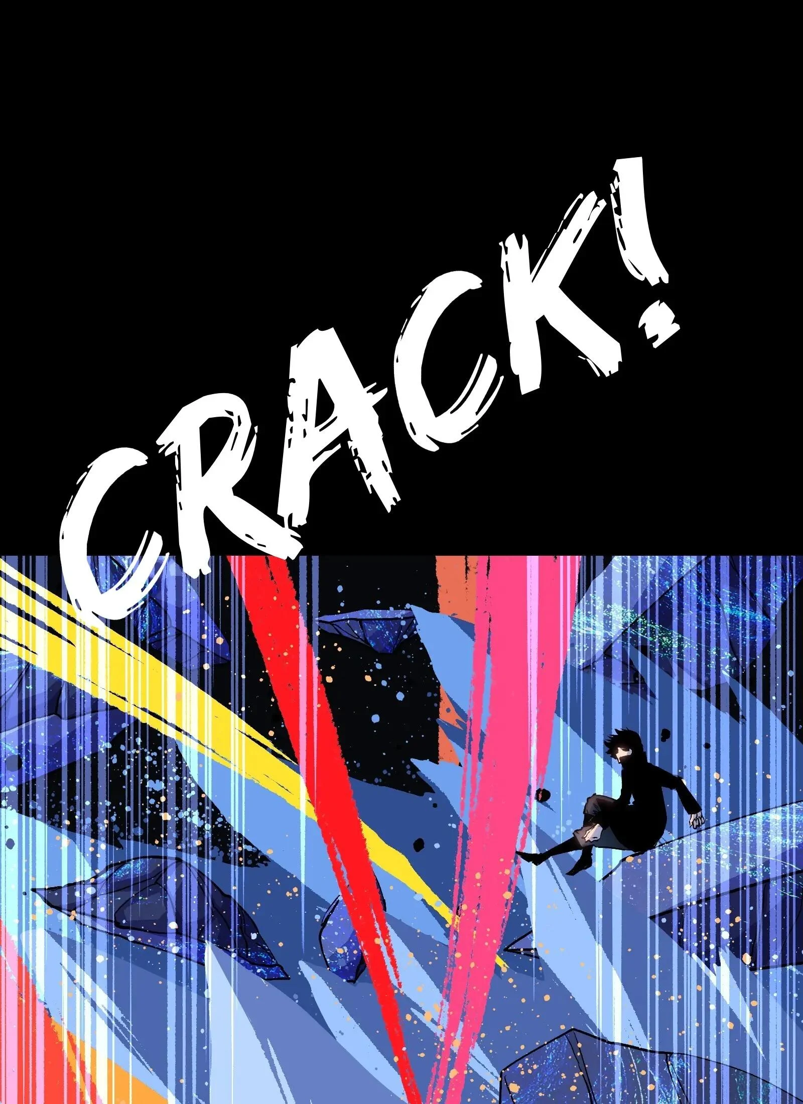 Post-Apocalyptic Dispatch Company Chapter 93 - Page 21