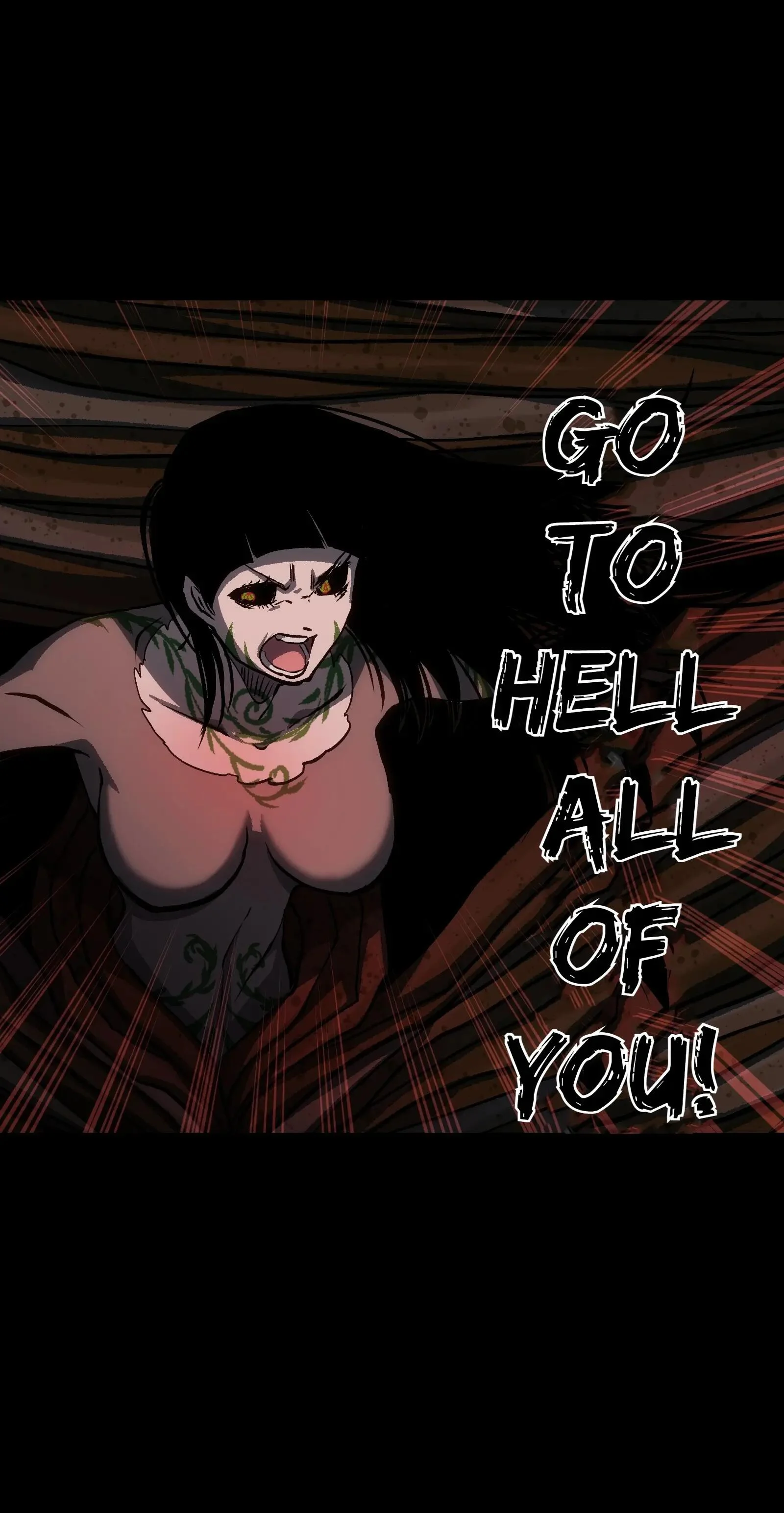 Post-Apocalyptic Dispatch Company Chapter 93 - Page 24